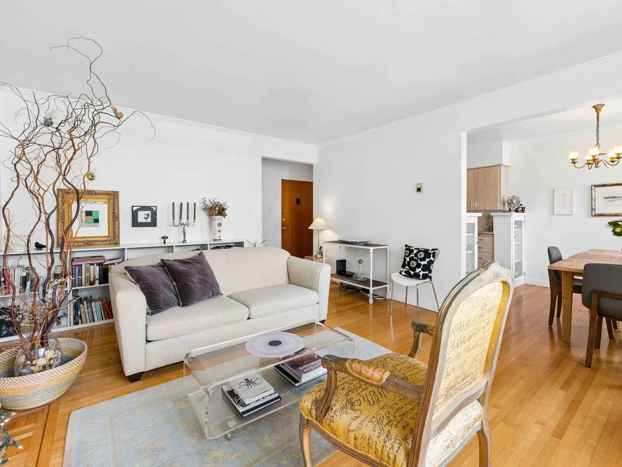 1246 Cardero Street #304