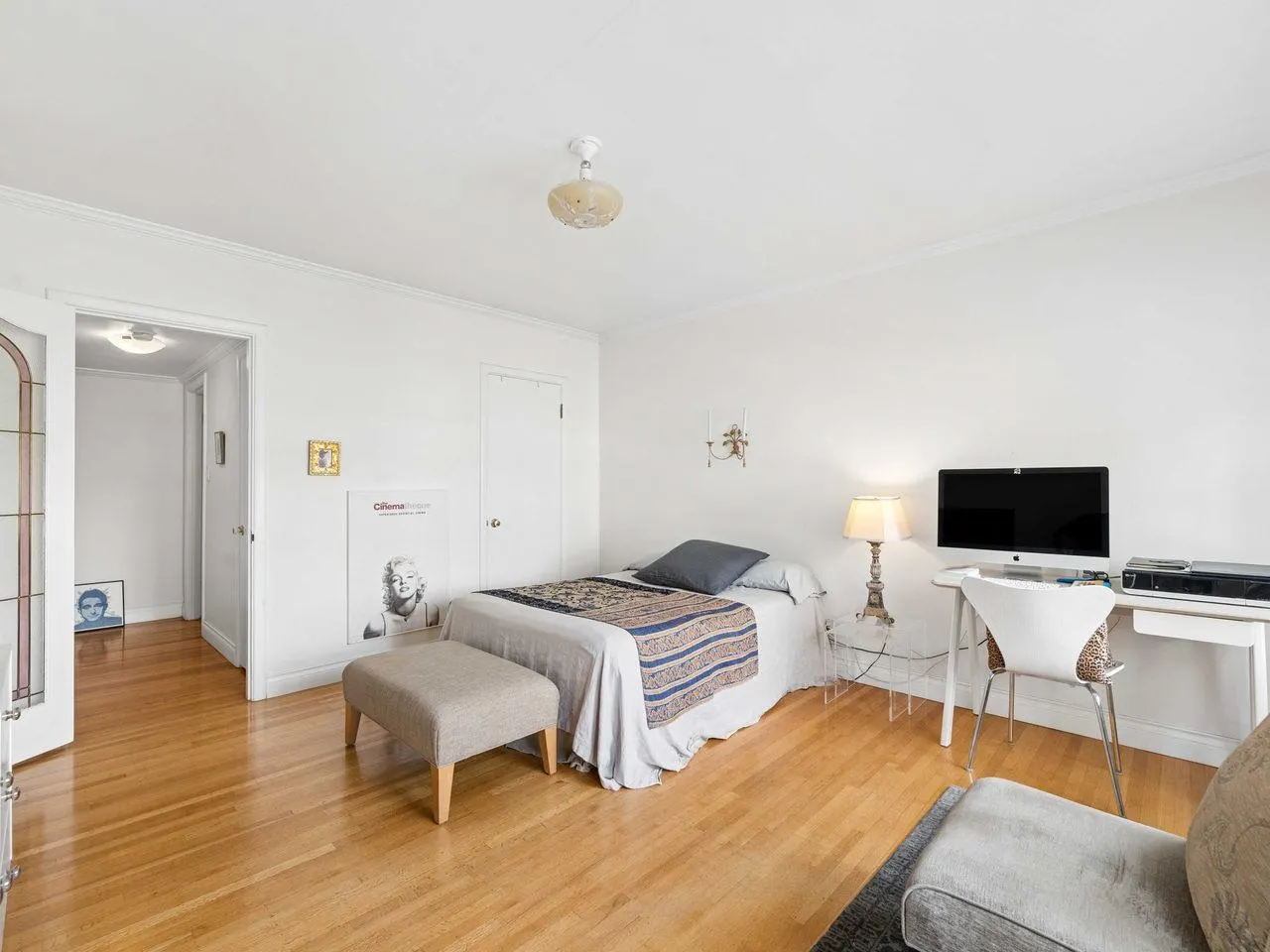 1246 Cardero Street #304