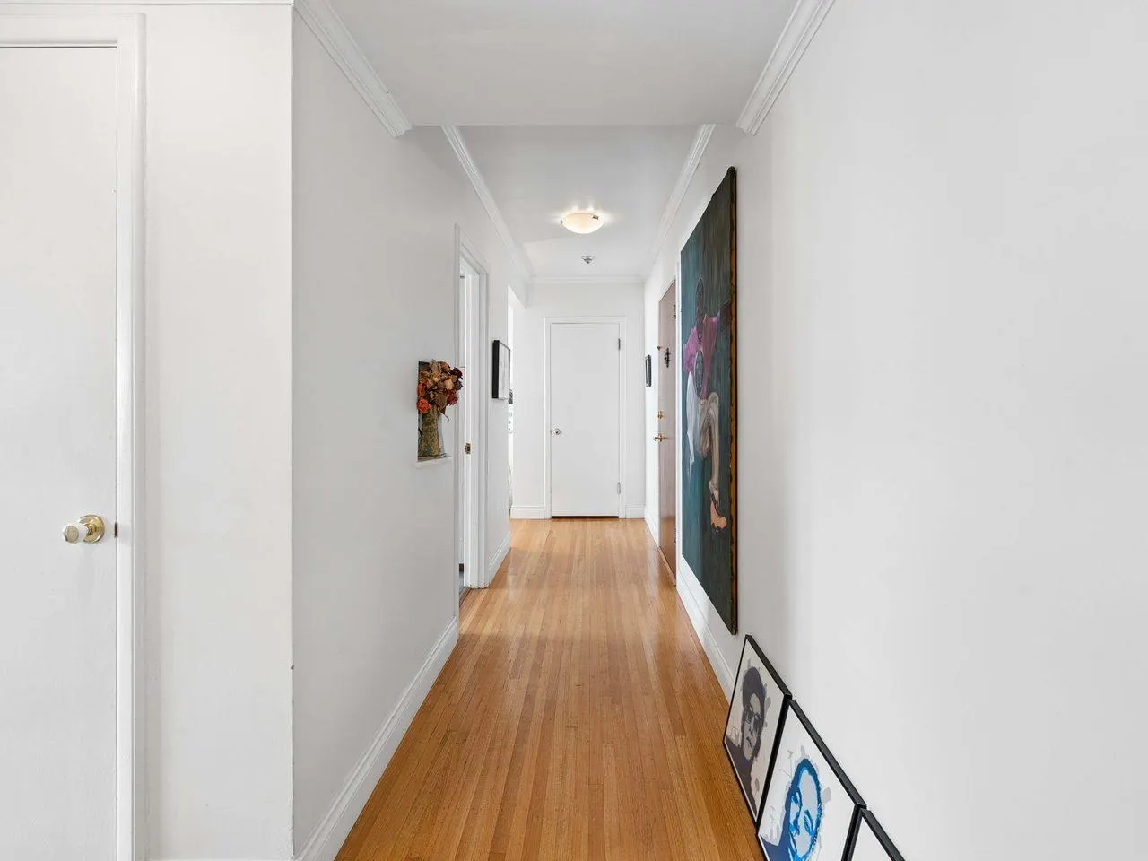 1246 Cardero Street #304