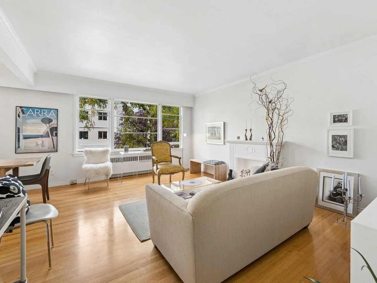 1246 Cardero Street #304