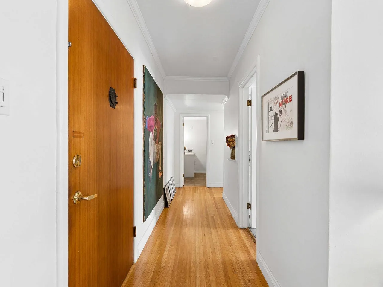1246 Cardero Street #304