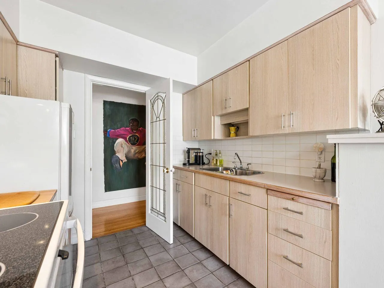 1246 Cardero Street #304