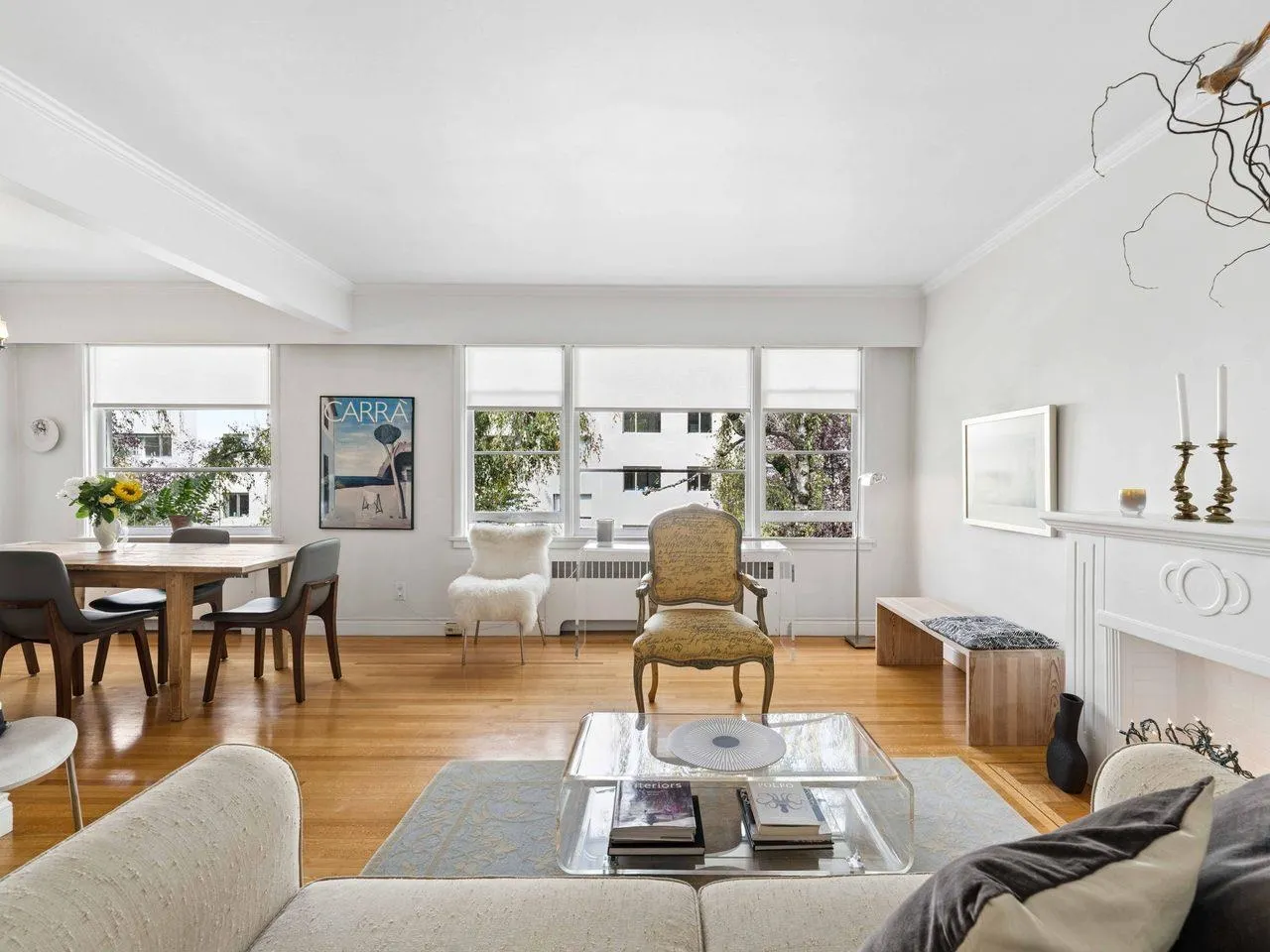 1246 Cardero Street #304