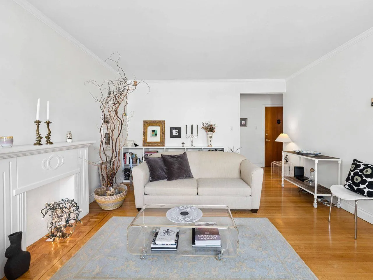 1246 Cardero Street #304