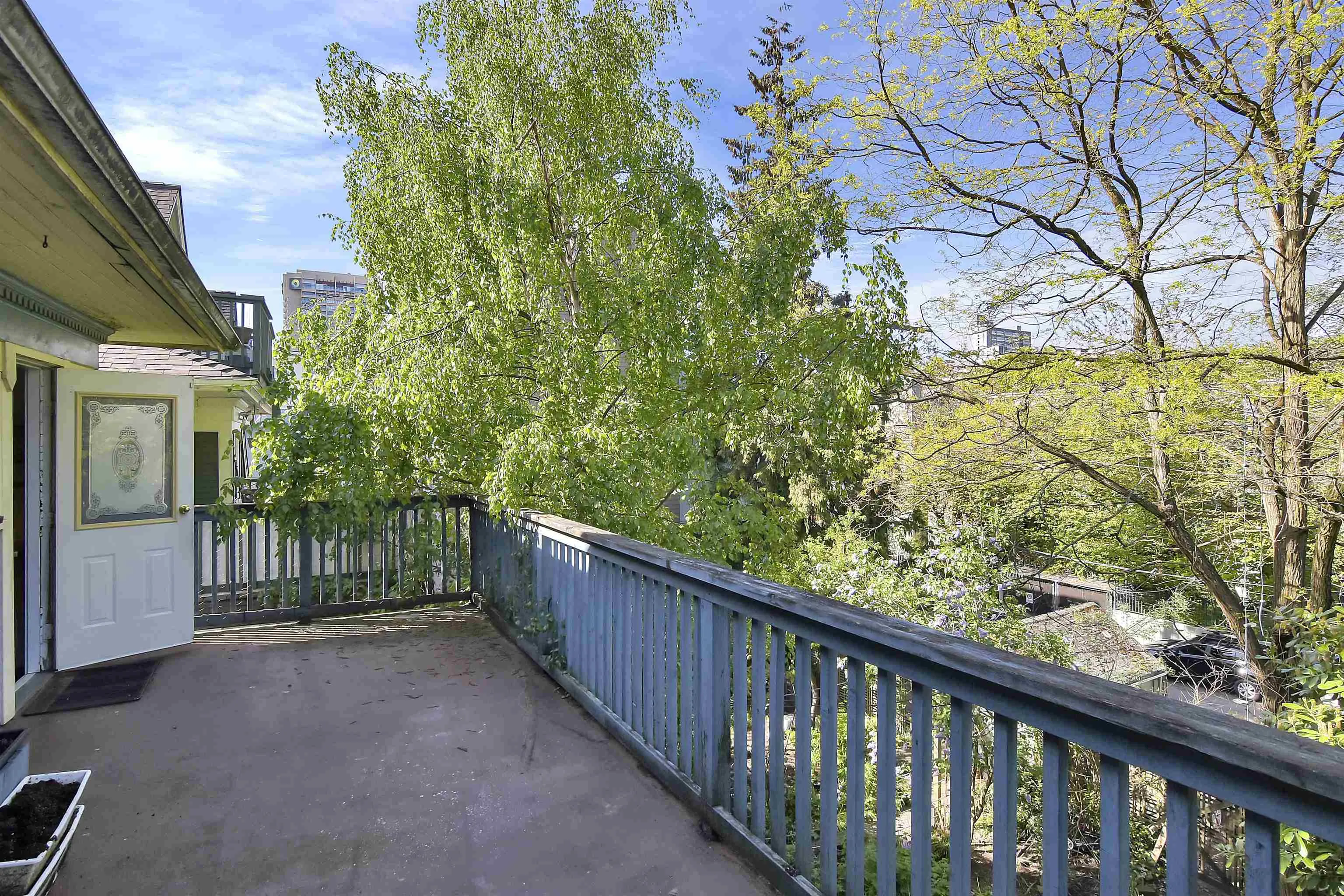 1517 Comox Street #2