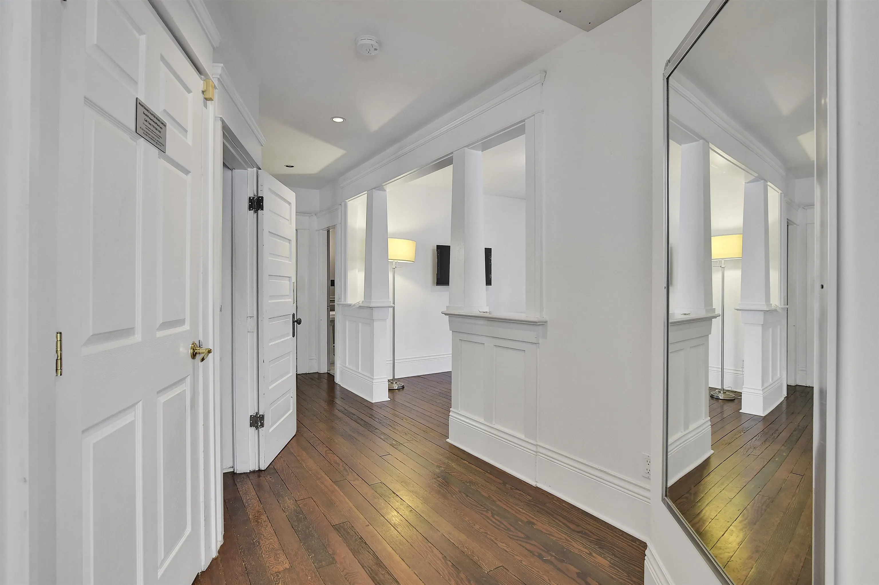 1517 Comox Street #2