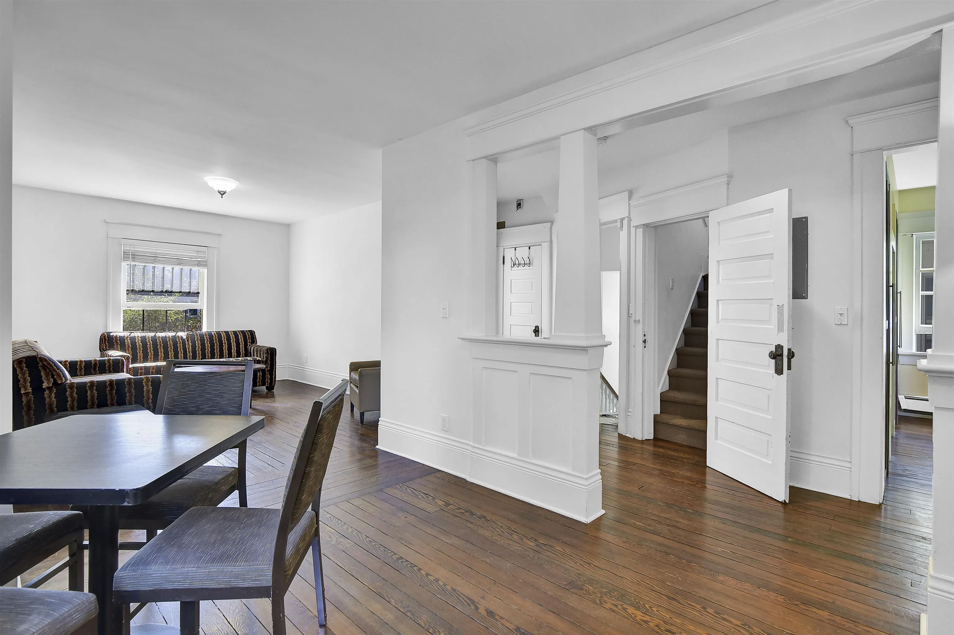 1517 Comox Street #2
