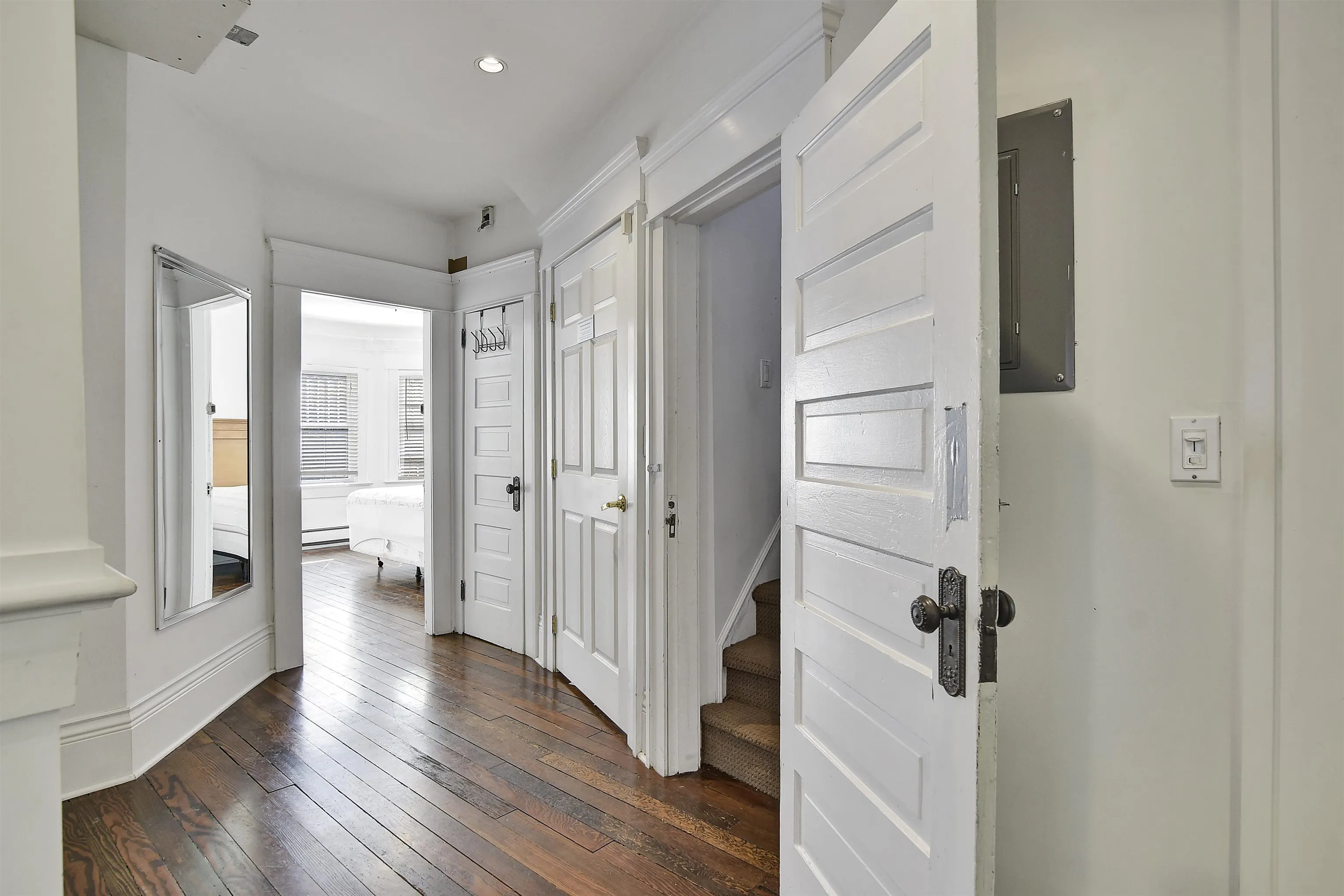 1517 Comox Street #2