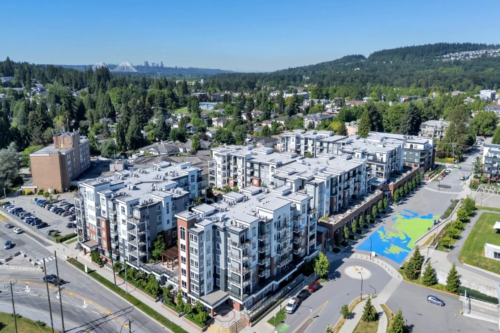 2180 Kelly Avenue #3415