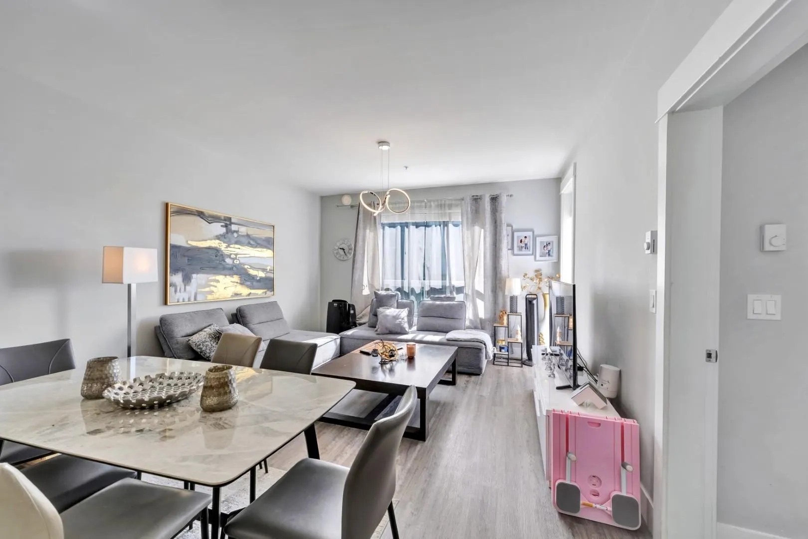 2180 Kelly Avenue #3415