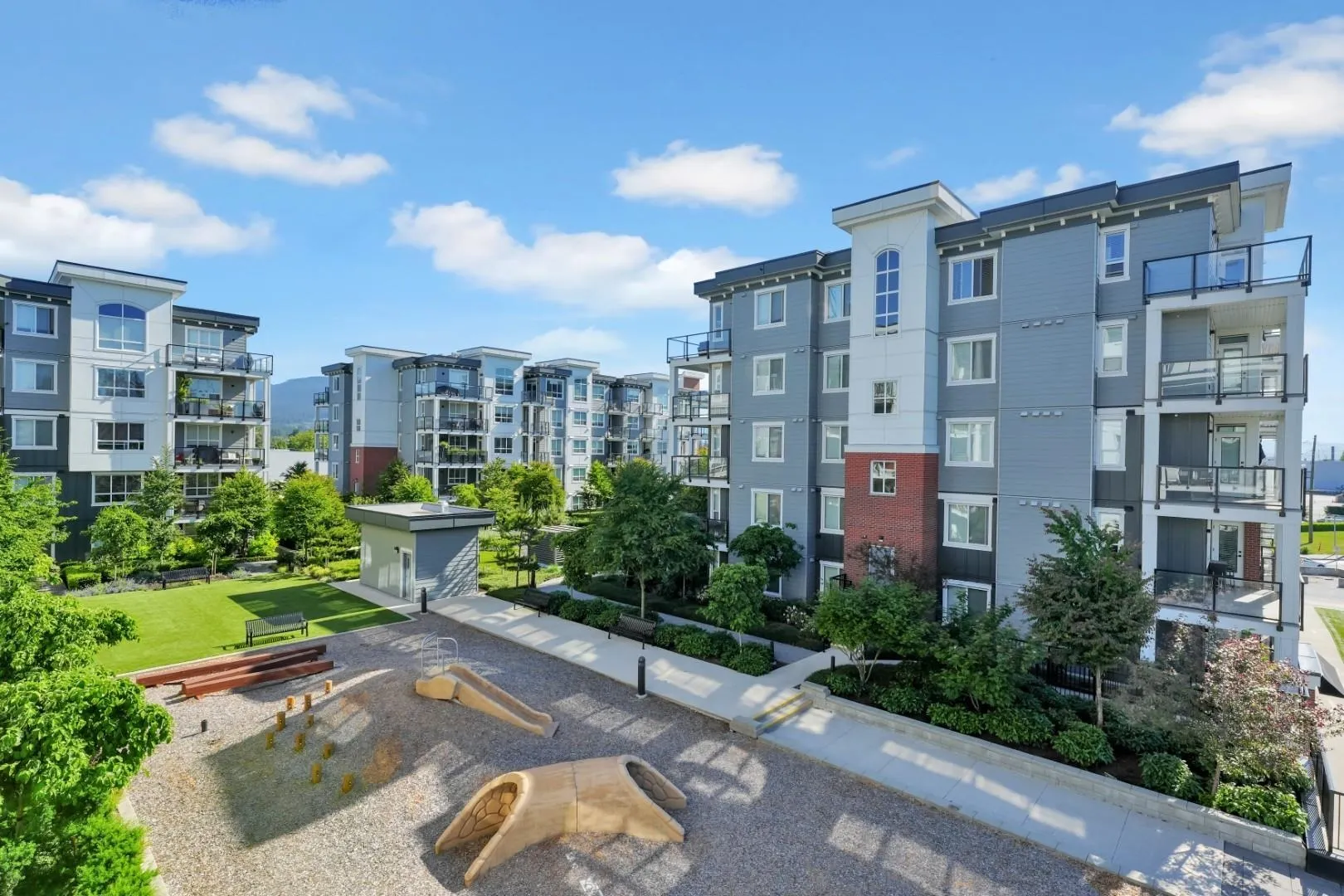 2180 Kelly Avenue #3415