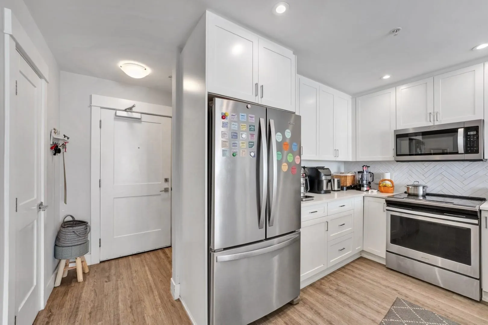 2180 Kelly Avenue #3415