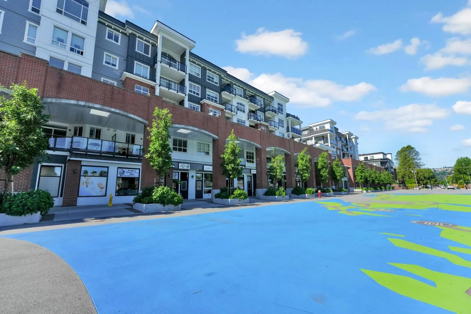 2180 Kelly Avenue #3415
