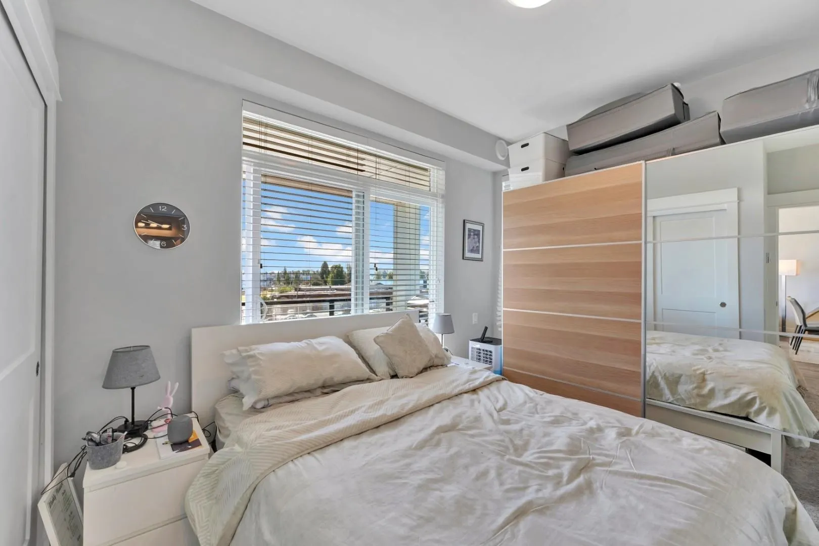 2180 Kelly Avenue #3415