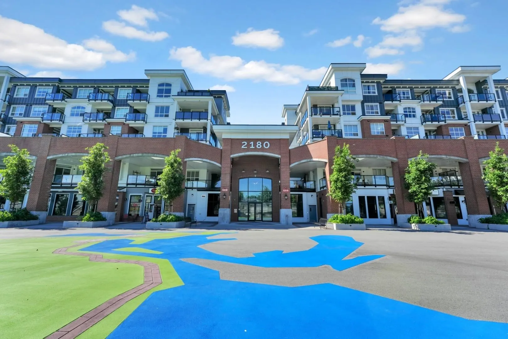 2180 Kelly Avenue #3415
