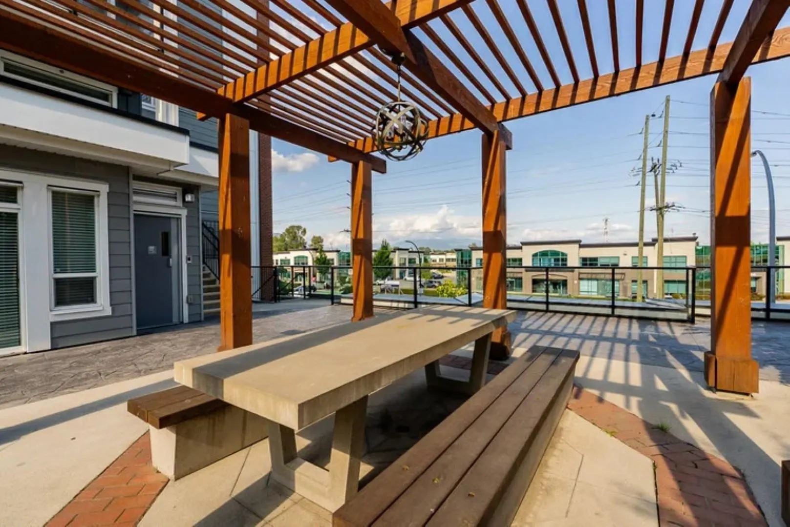 2180 Kelly Avenue #3415
