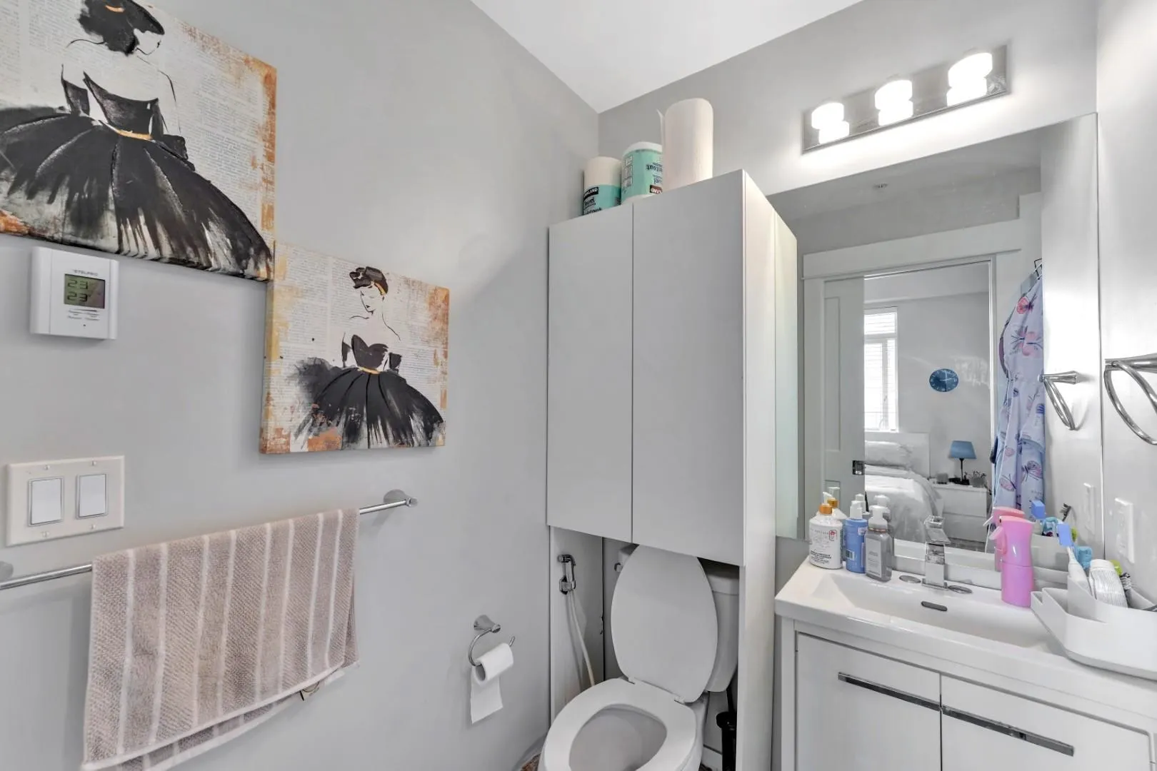 2180 Kelly Avenue #3415