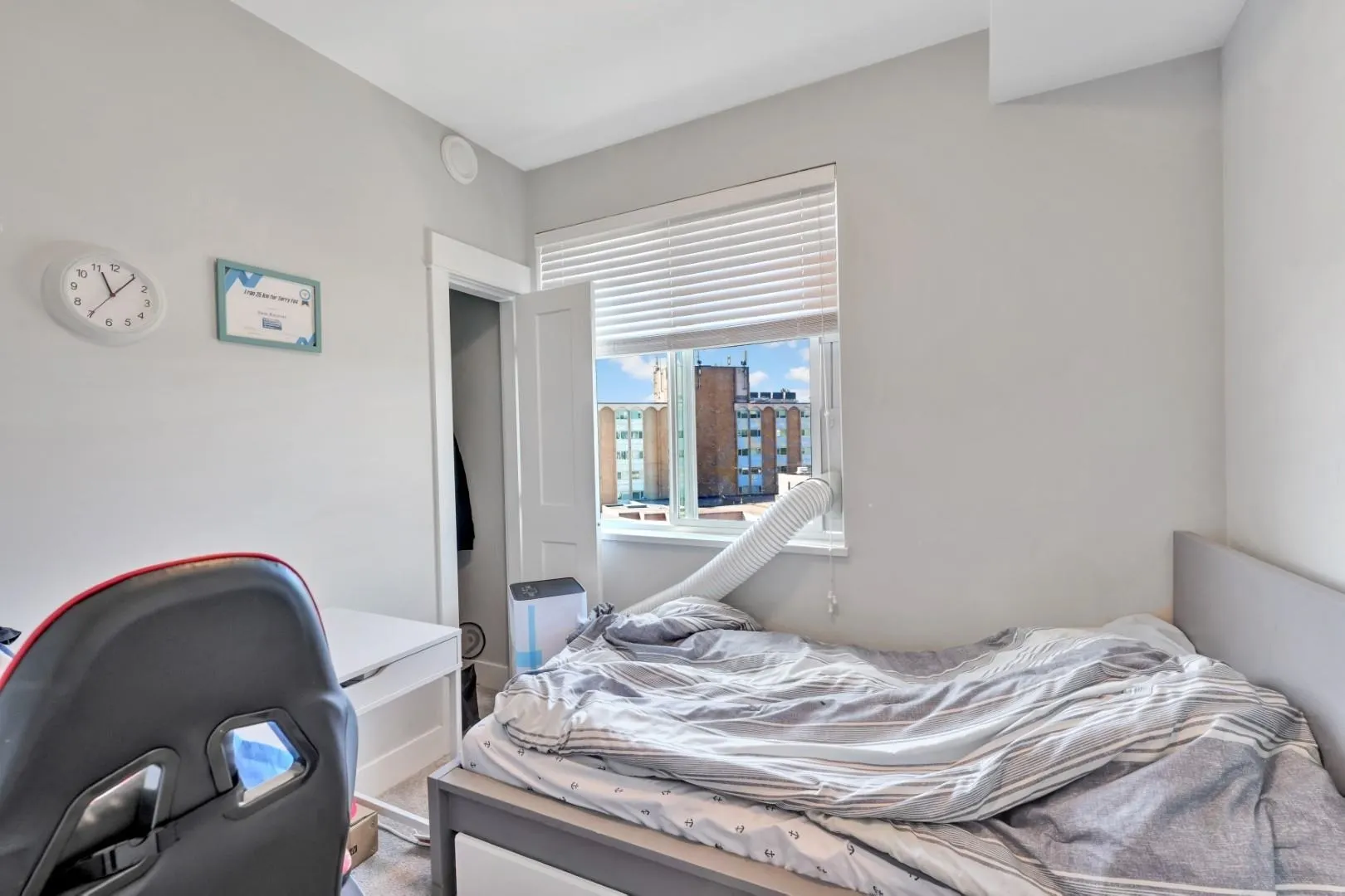 2180 Kelly Avenue #3415