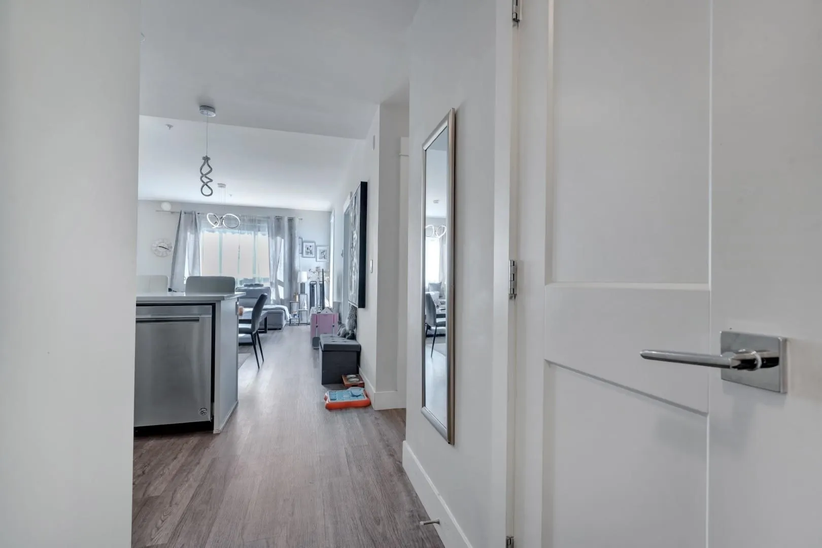 2180 Kelly Avenue #3415