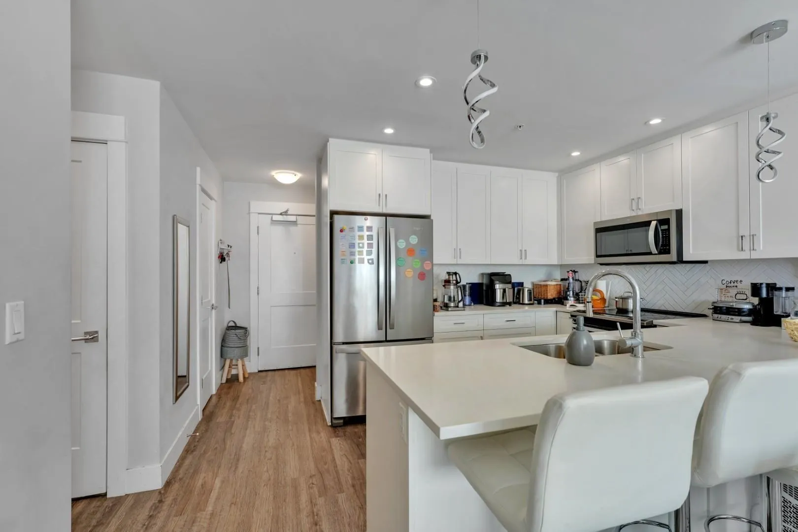 2180 Kelly Avenue #3415