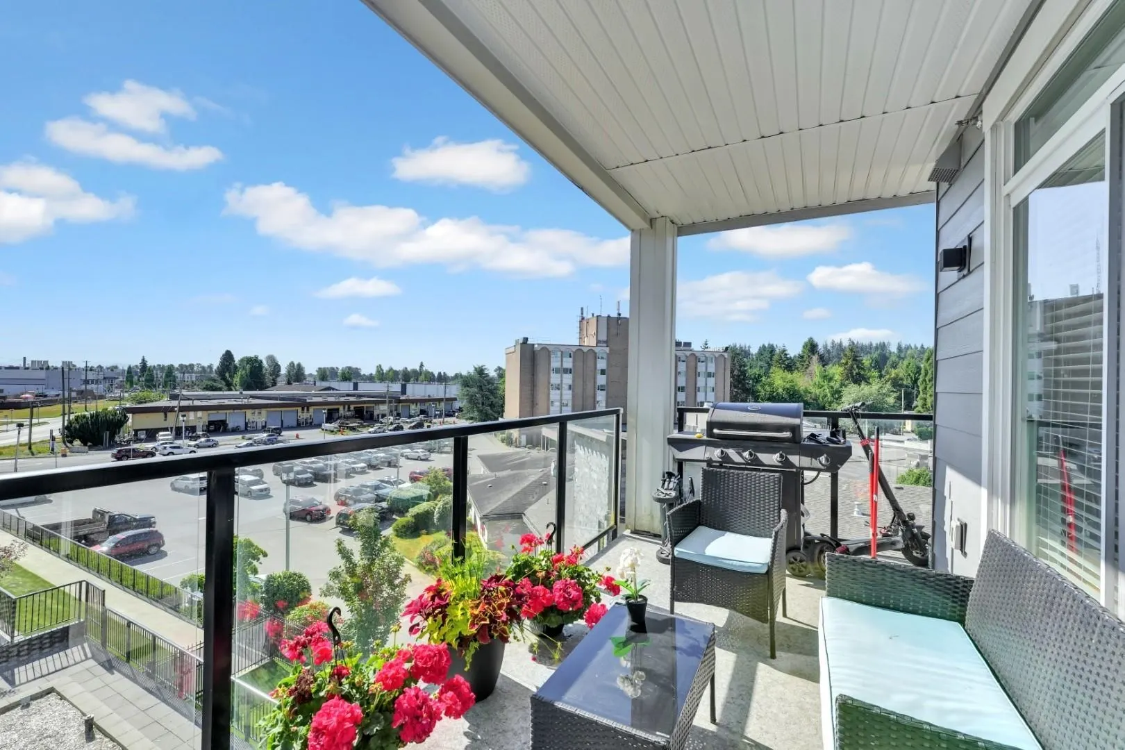 2180 Kelly Avenue #3415