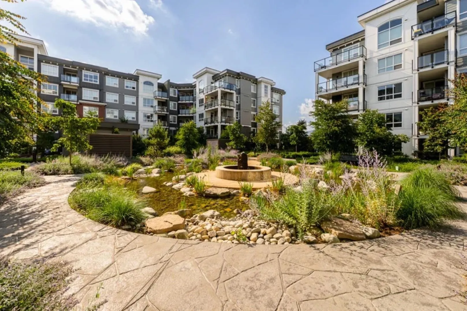 2180 Kelly Avenue #3415