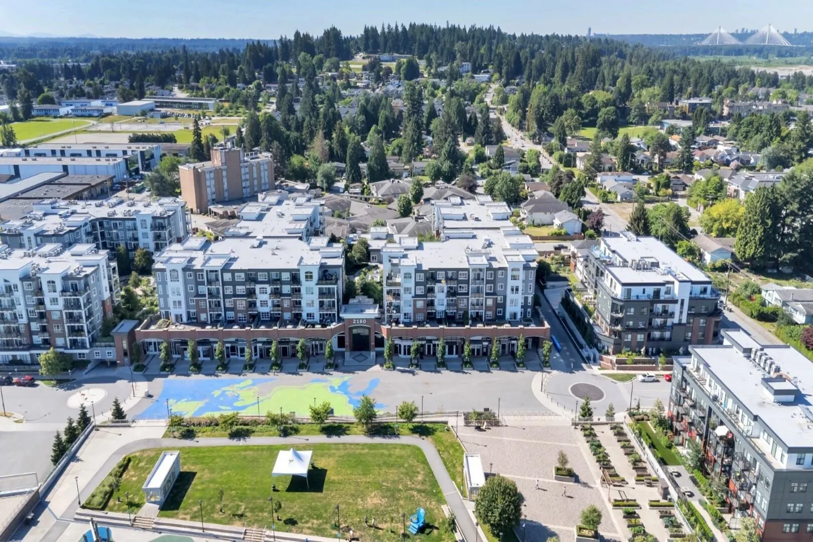 2180 Kelly Avenue #3415