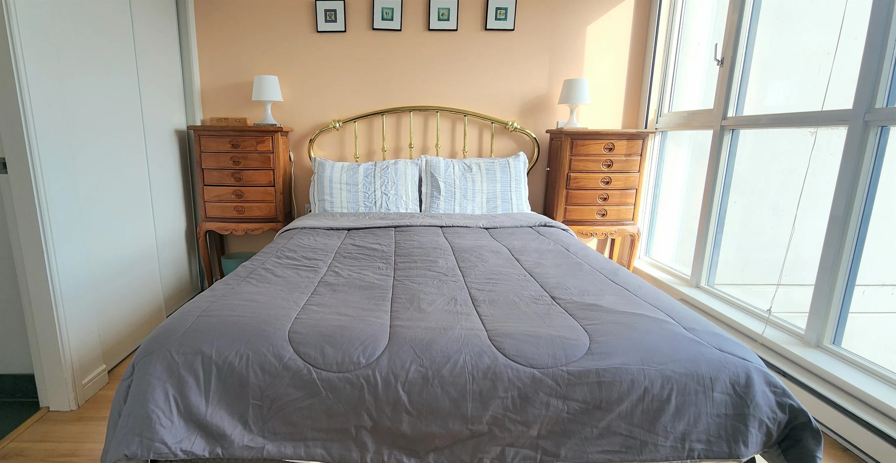 1068 Hornby Street #2909