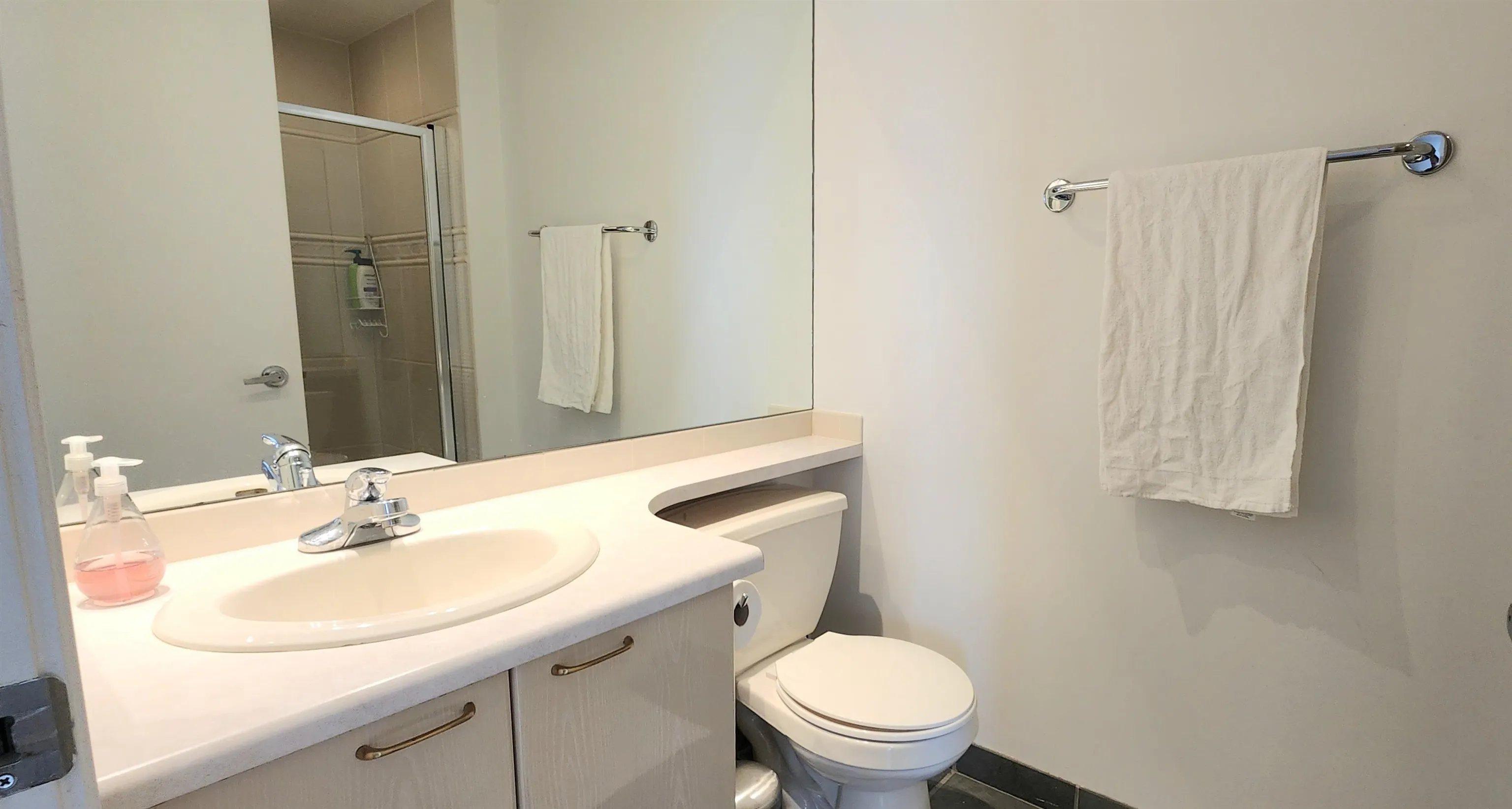 1068 Hornby Street #2909