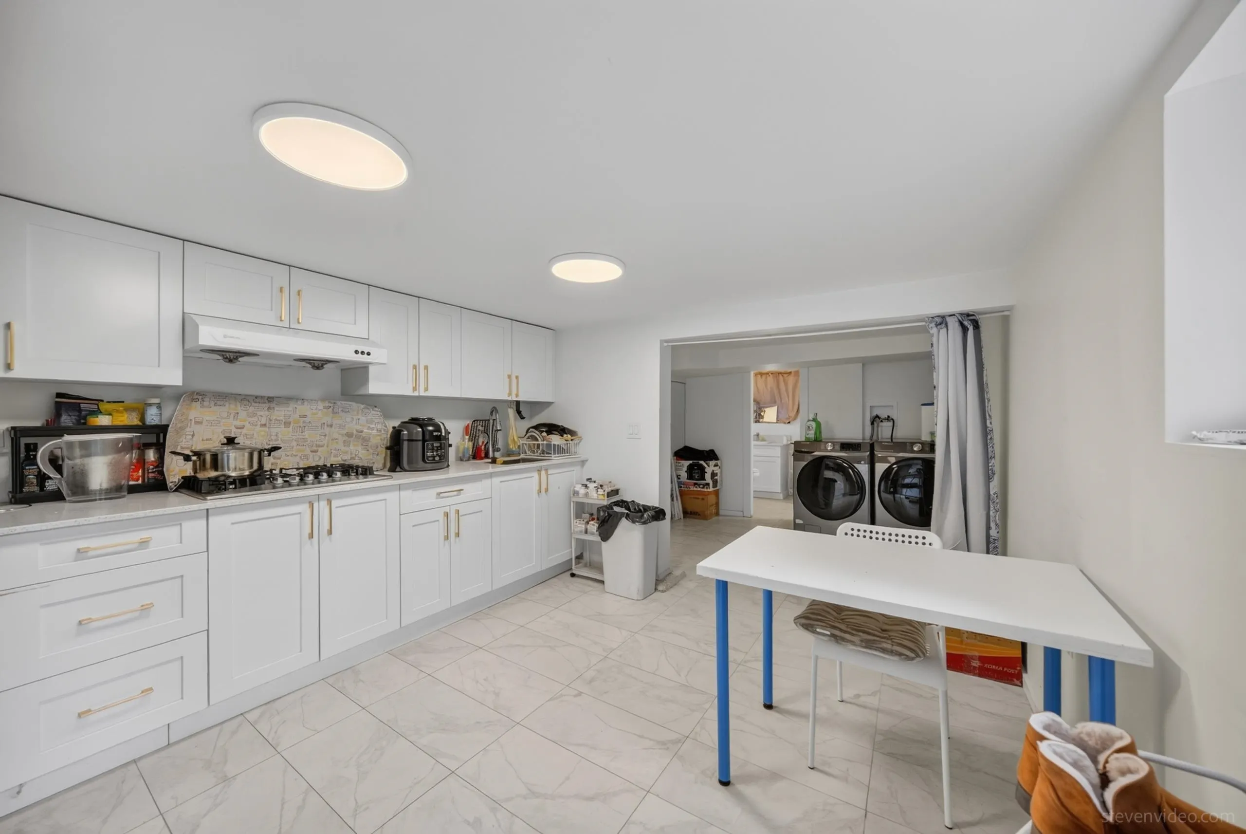 38XX 20th Street #BSMT