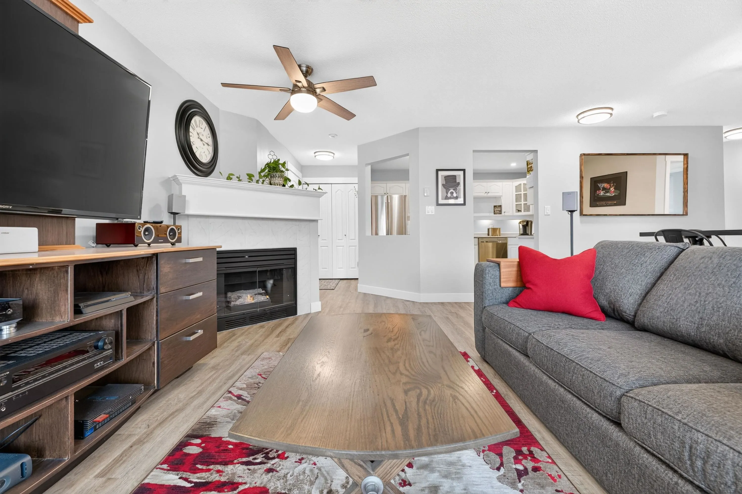 17730 58a Avenue #205