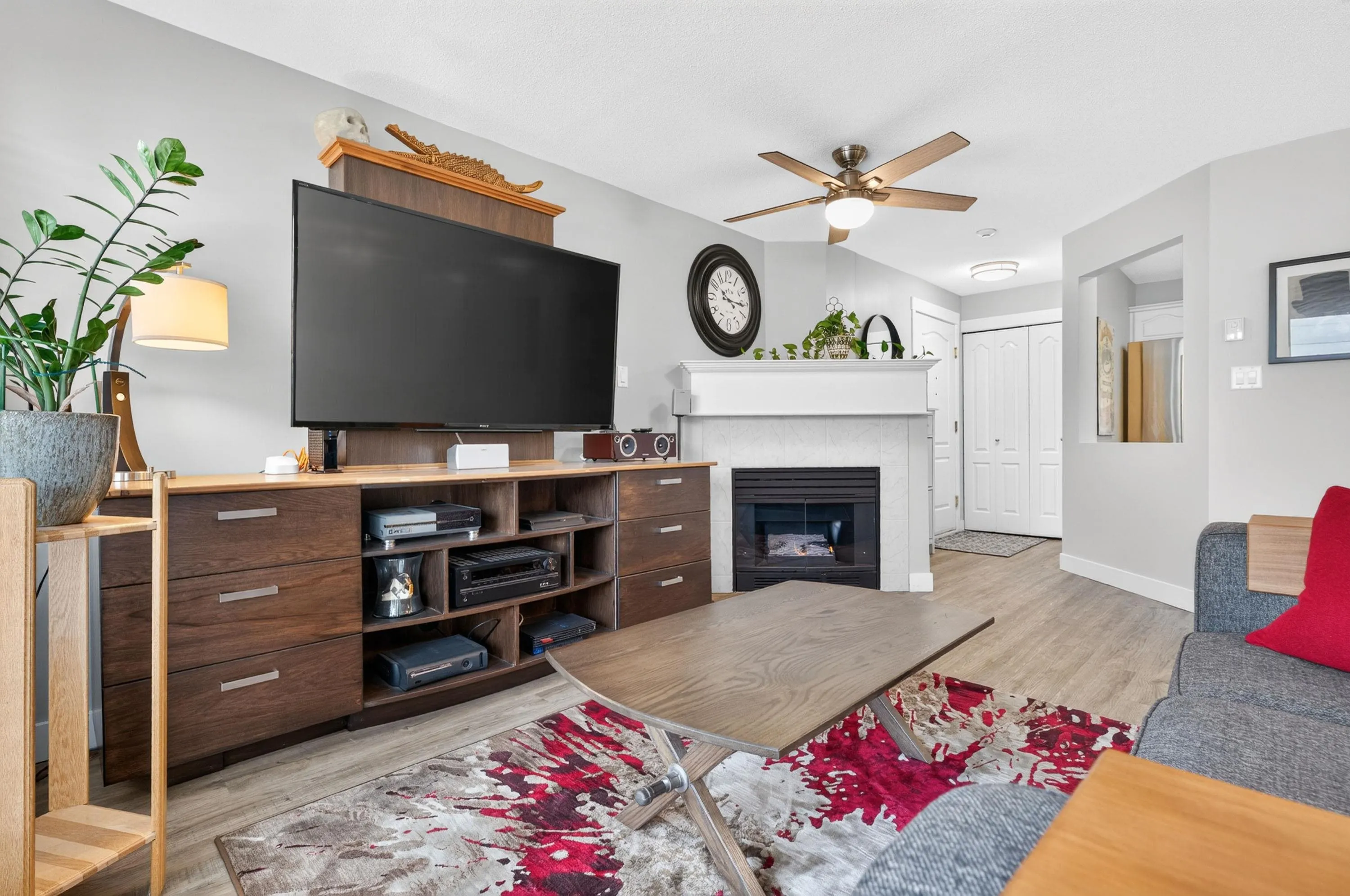 17730 58a Avenue #205