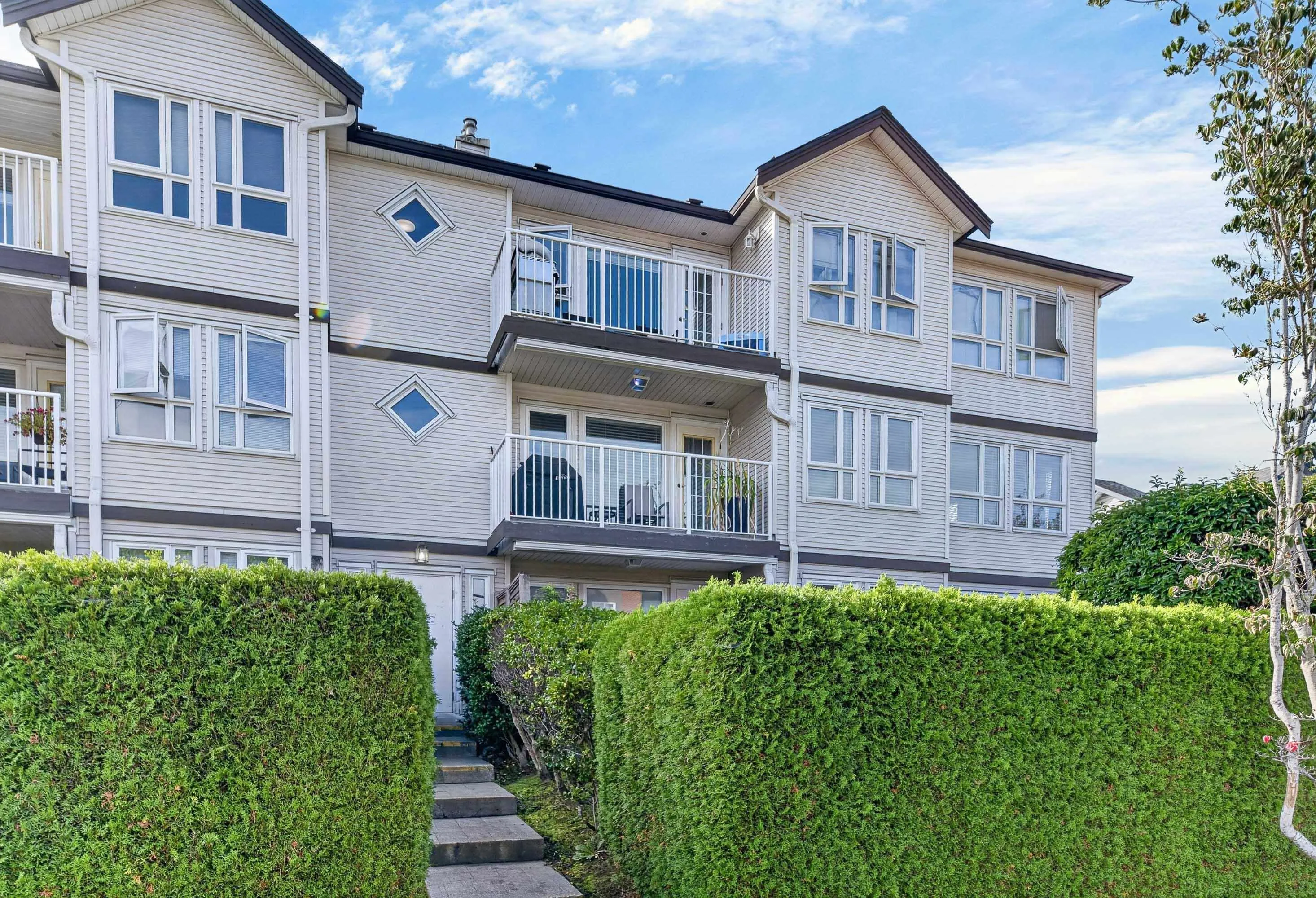 17730 58a Avenue #205