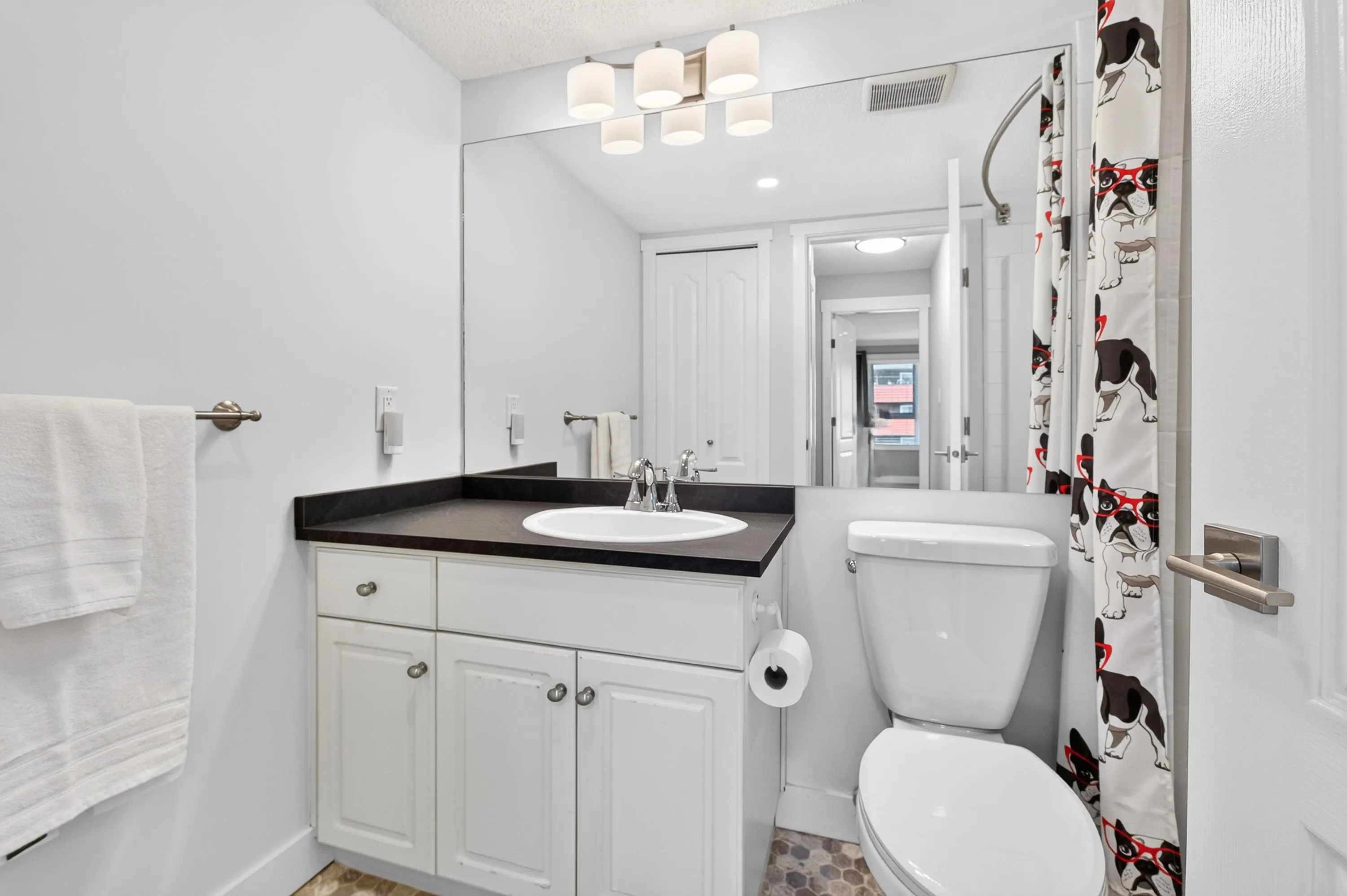 17730 58a Avenue #205