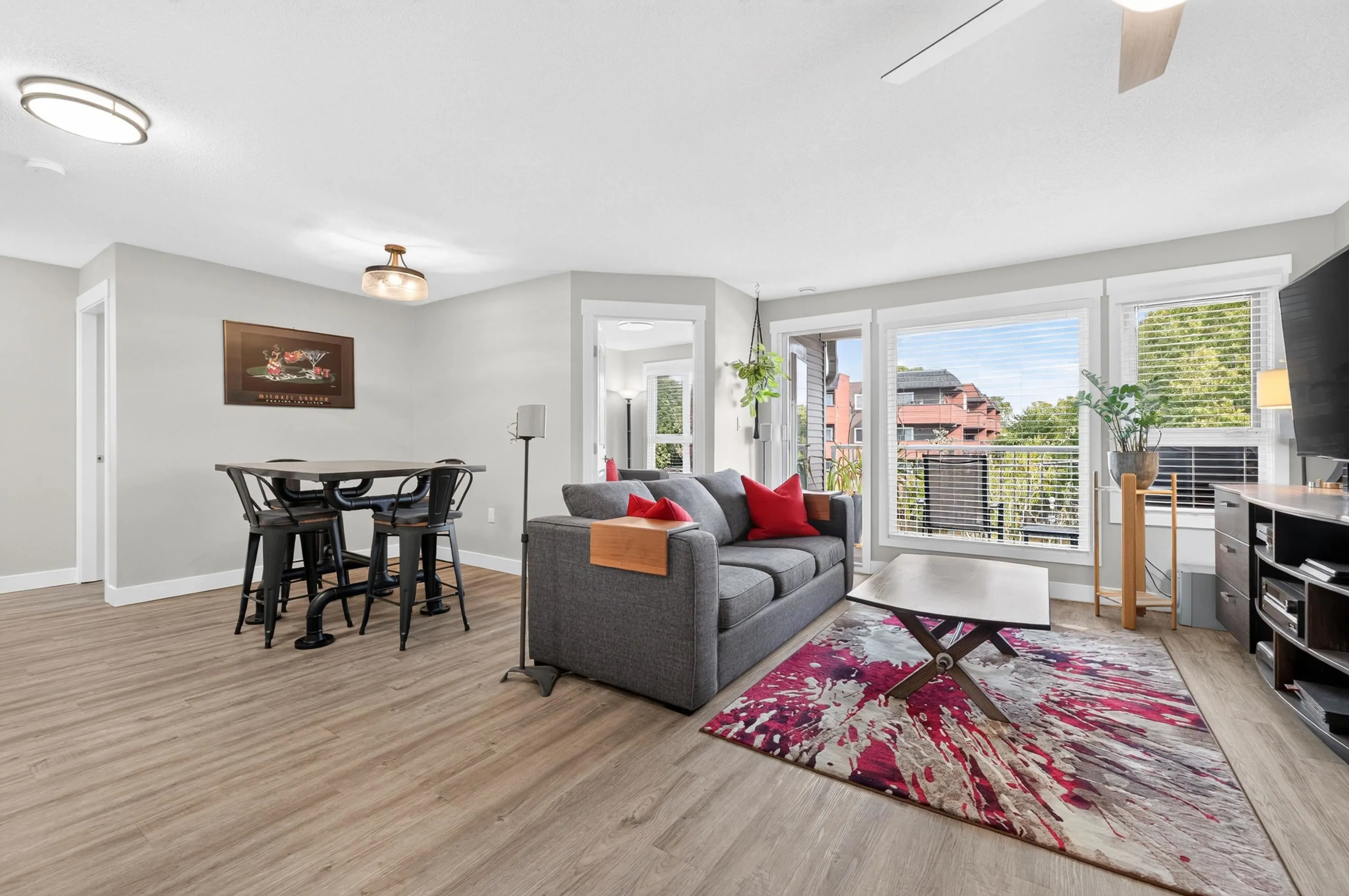 17730 58a Avenue #205
