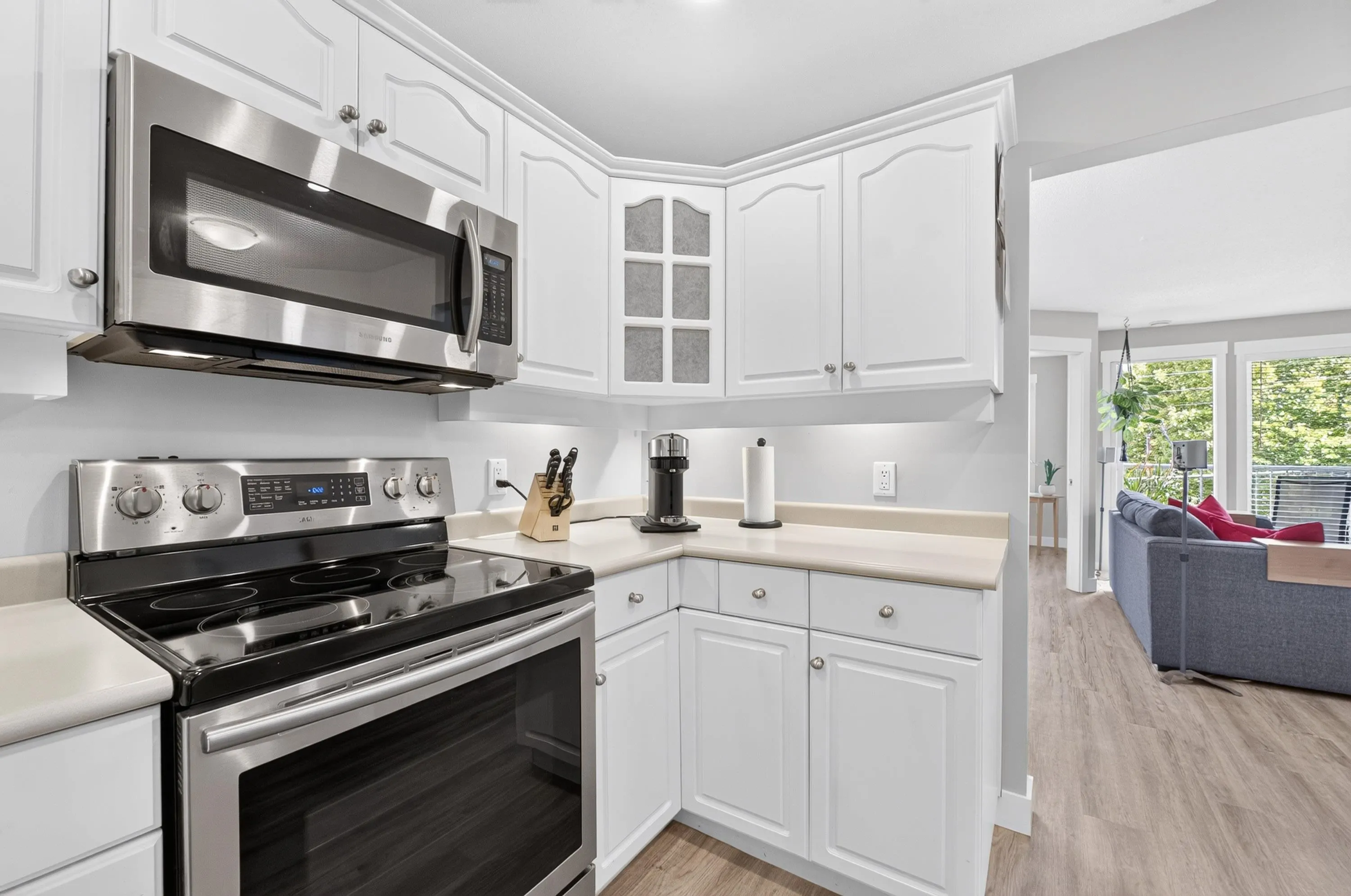 17730 58a Avenue #205