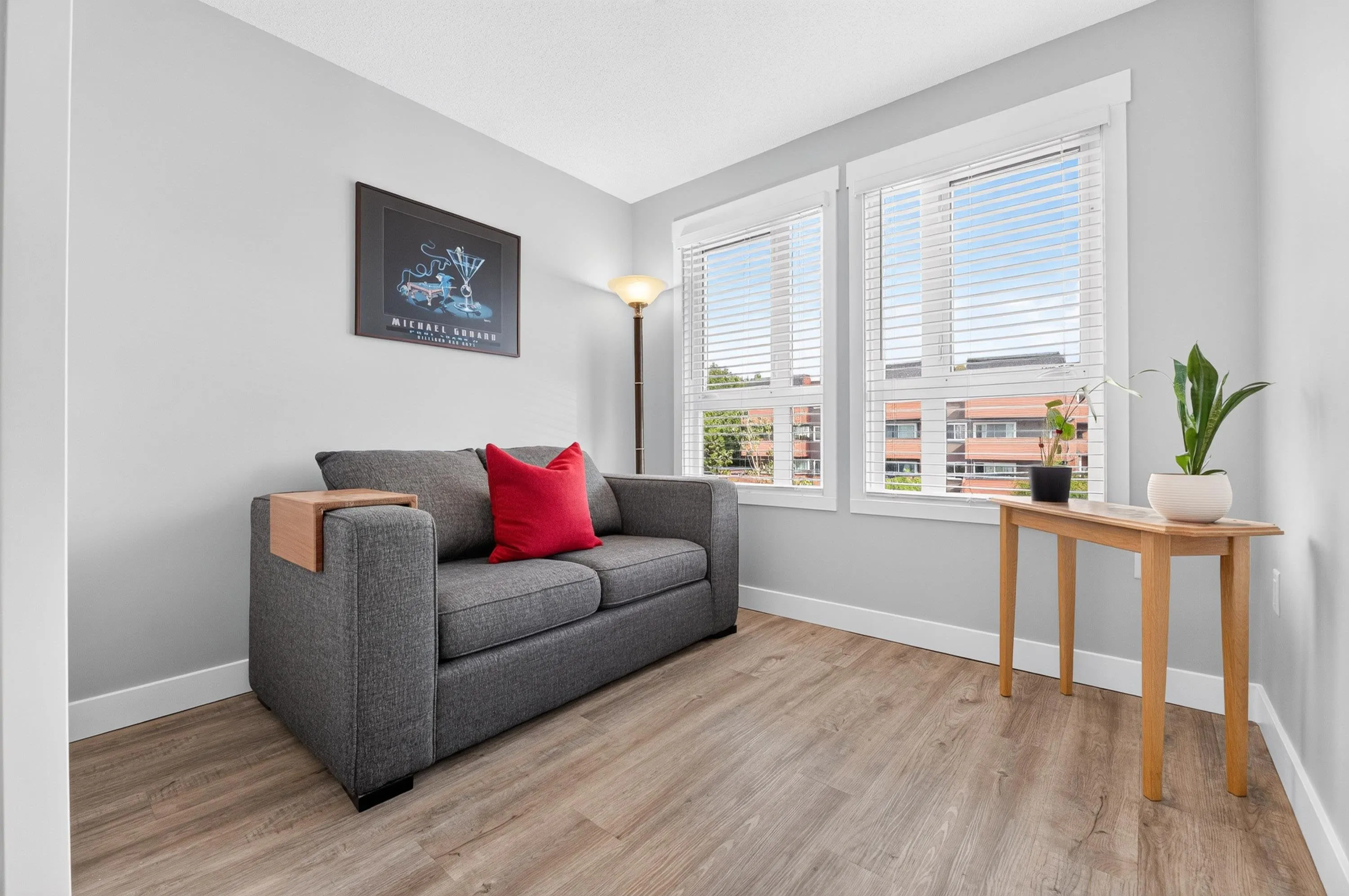 17730 58a Avenue #205
