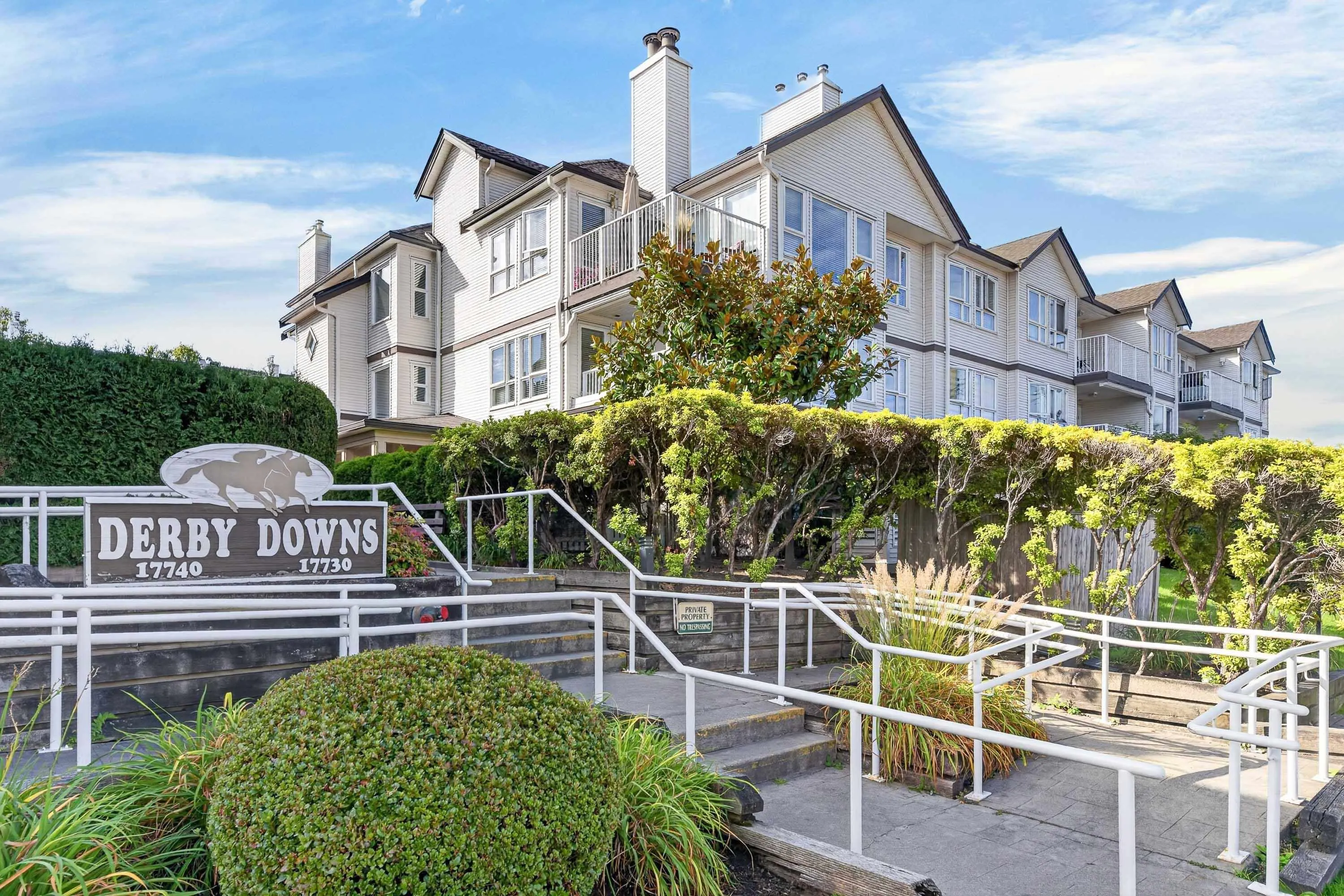 17730 58a Avenue #205