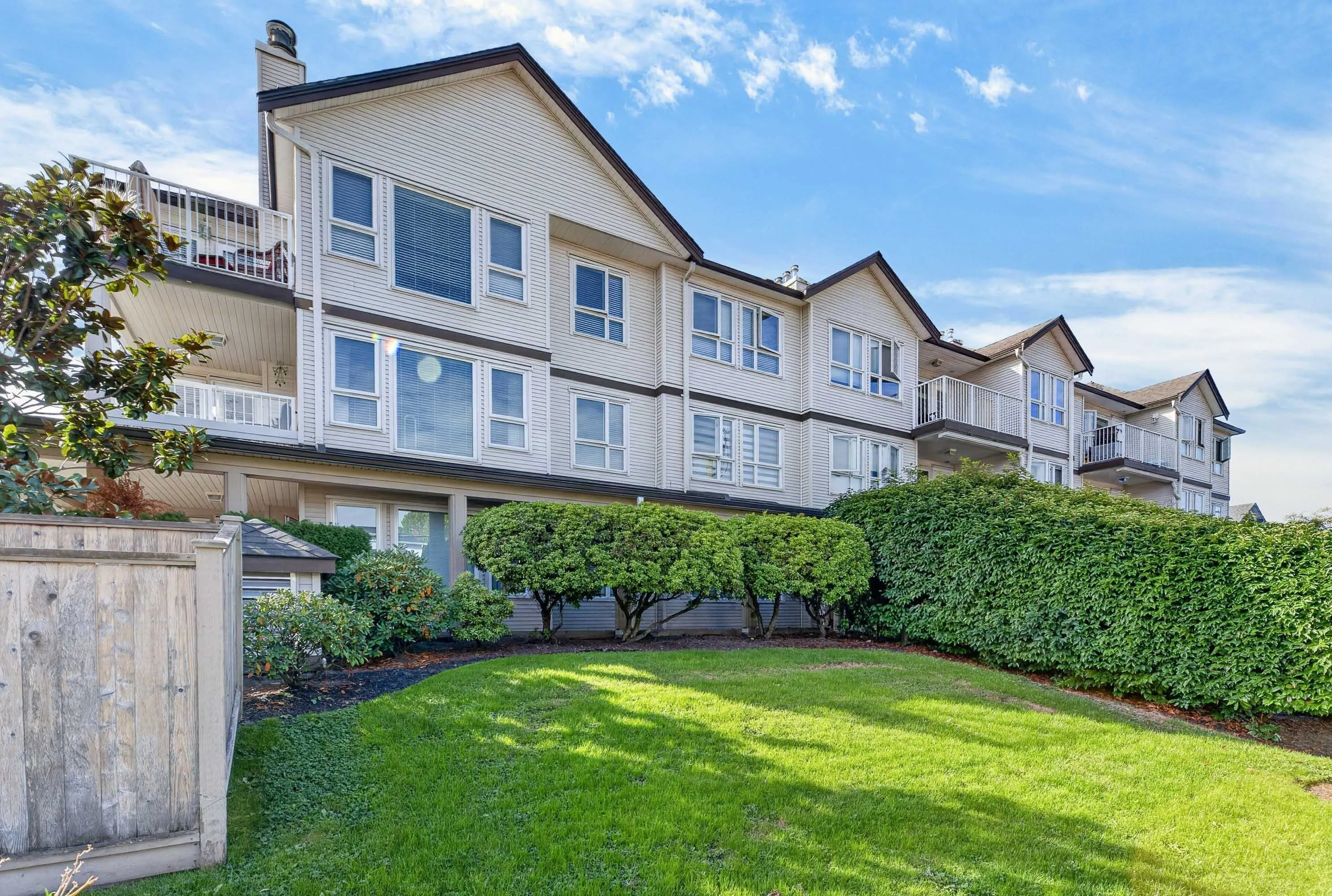 17730 58a Avenue #205