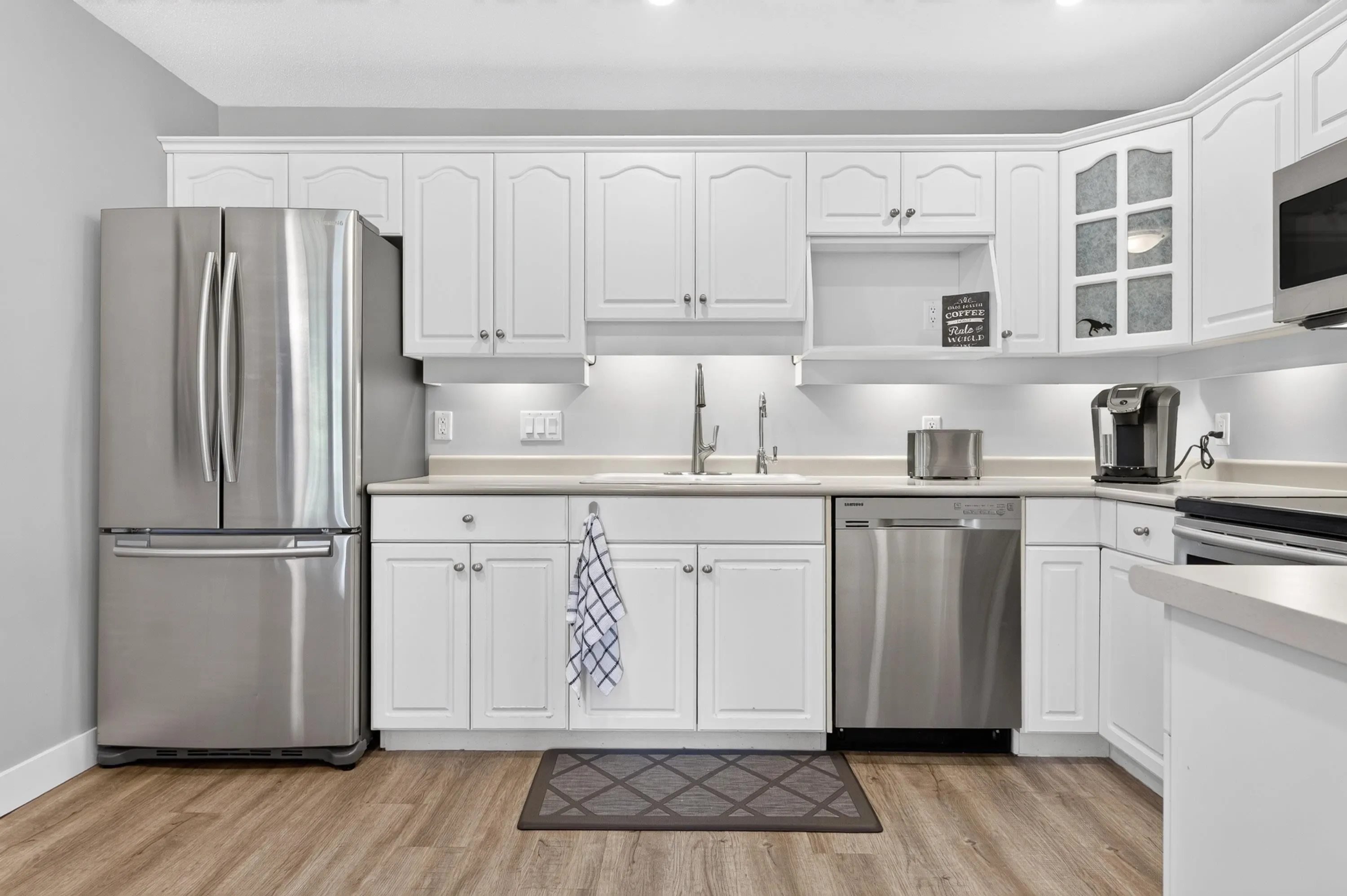 17730 58a Avenue #205