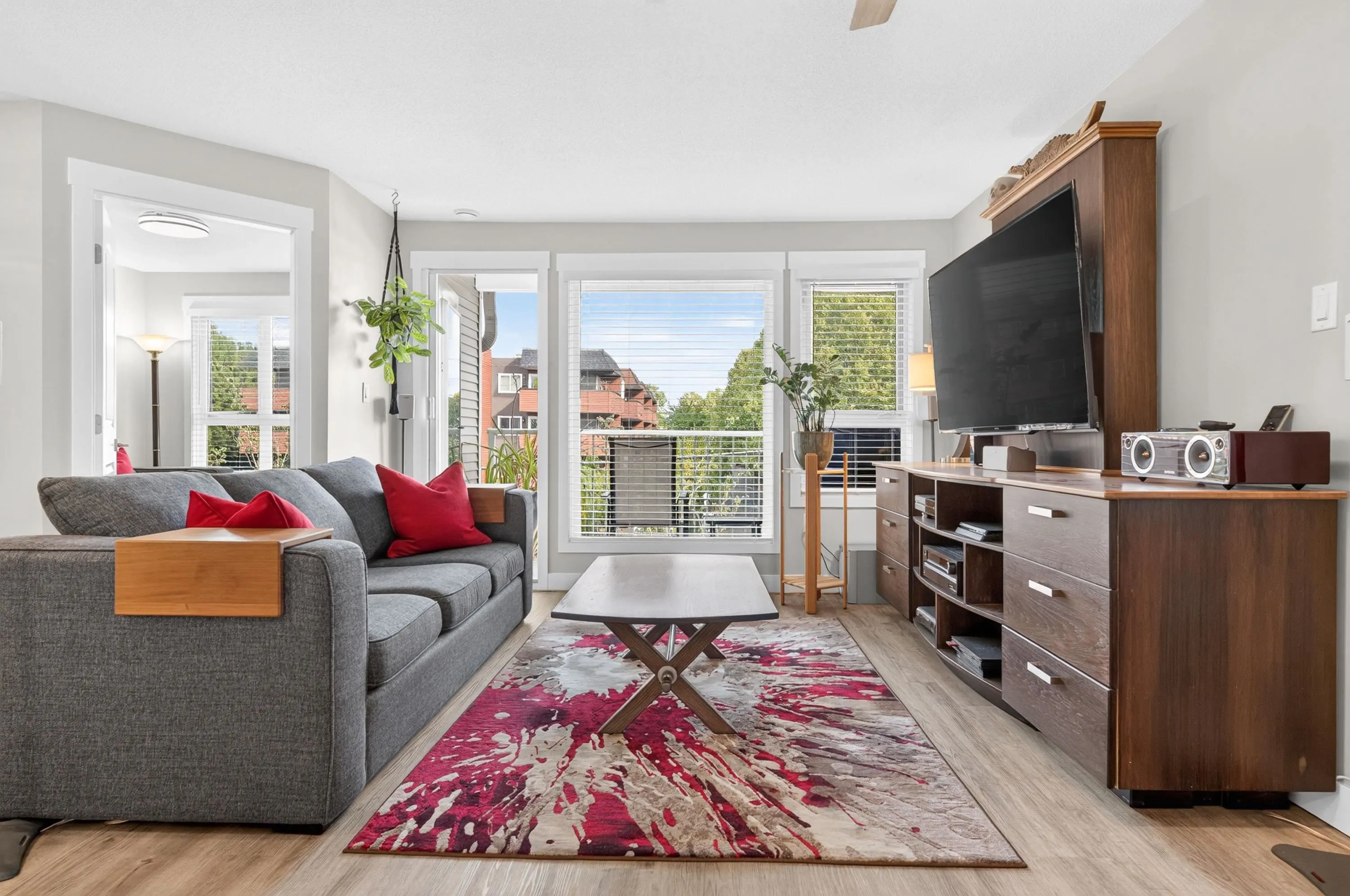 17730 58a Avenue #205