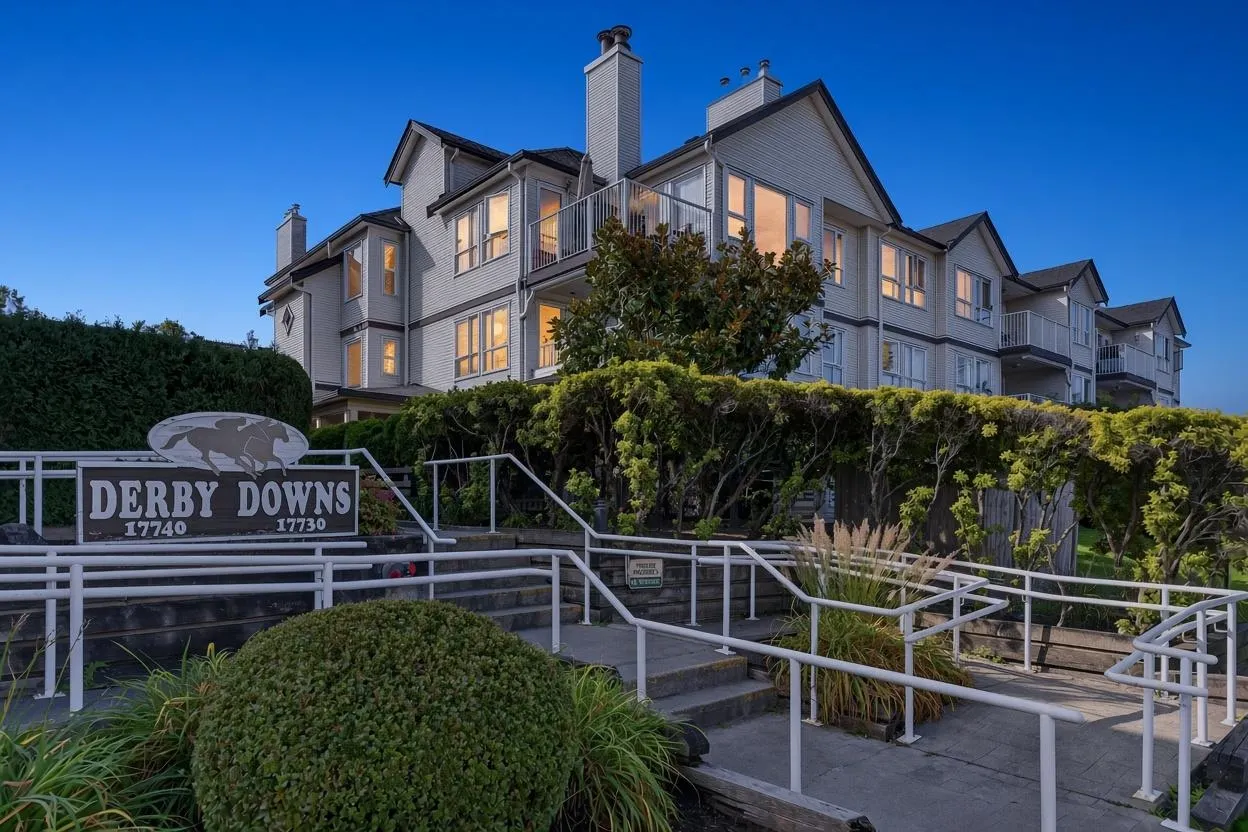 17730 58a Avenue #205