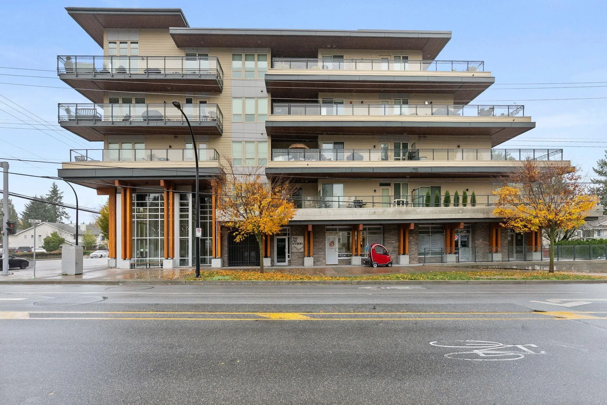 14022 North Bluff Road #214