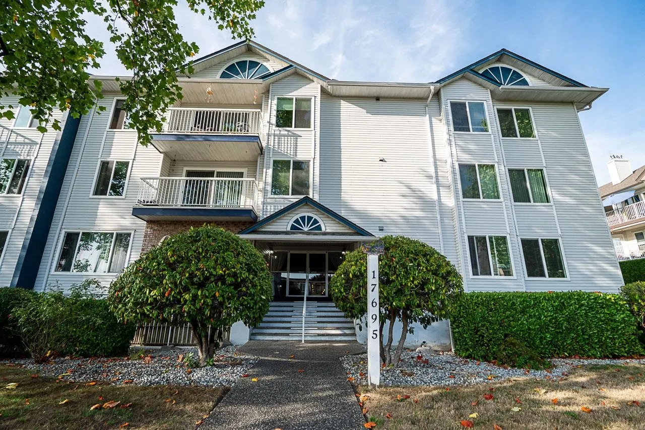 17695 58 Avenue #102