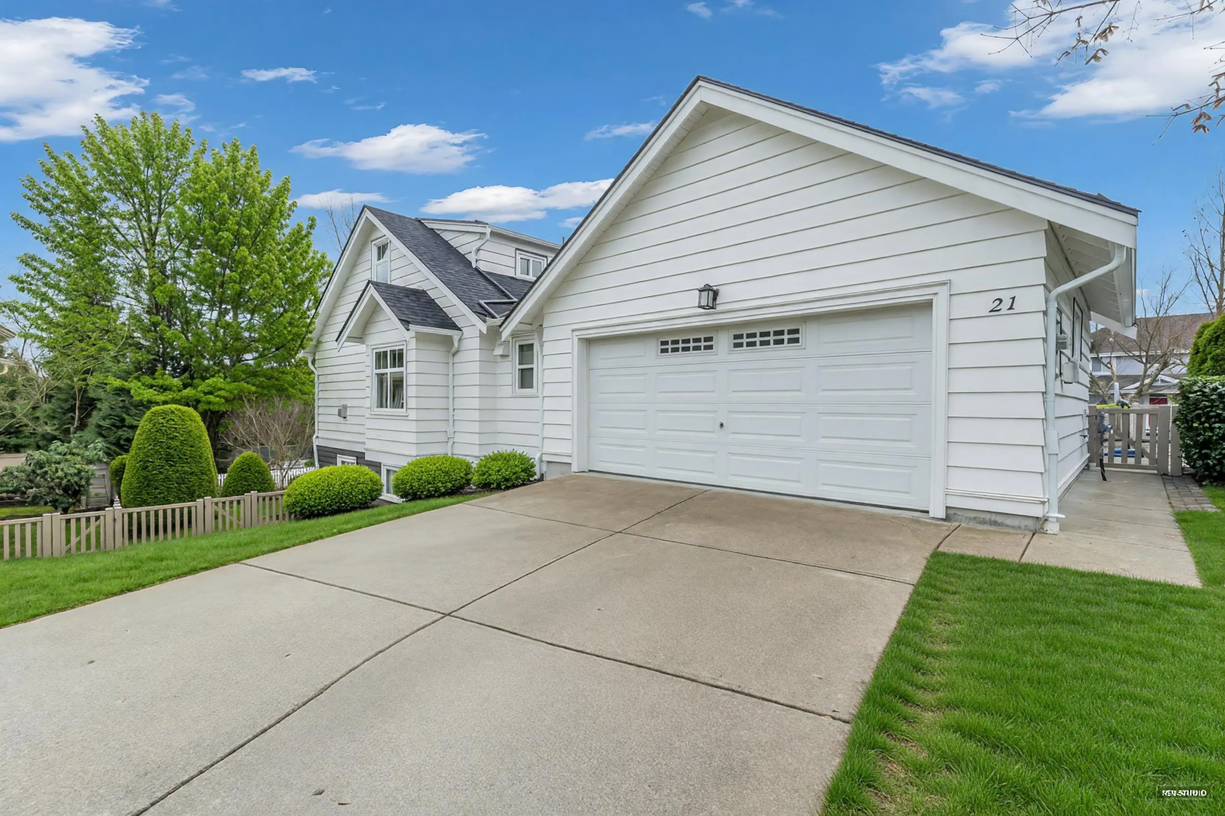 15188 62a Avenue #21