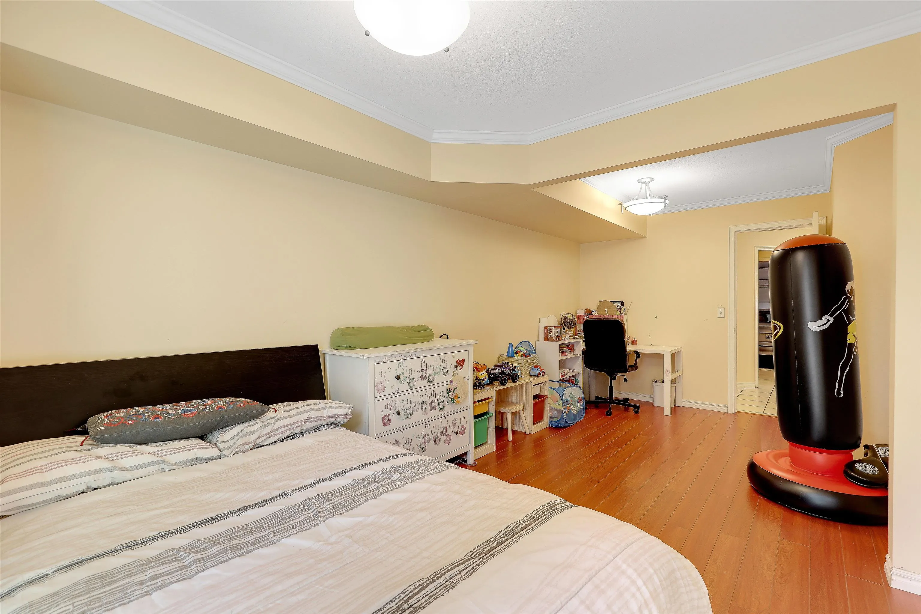 15501 89a Avenue #116