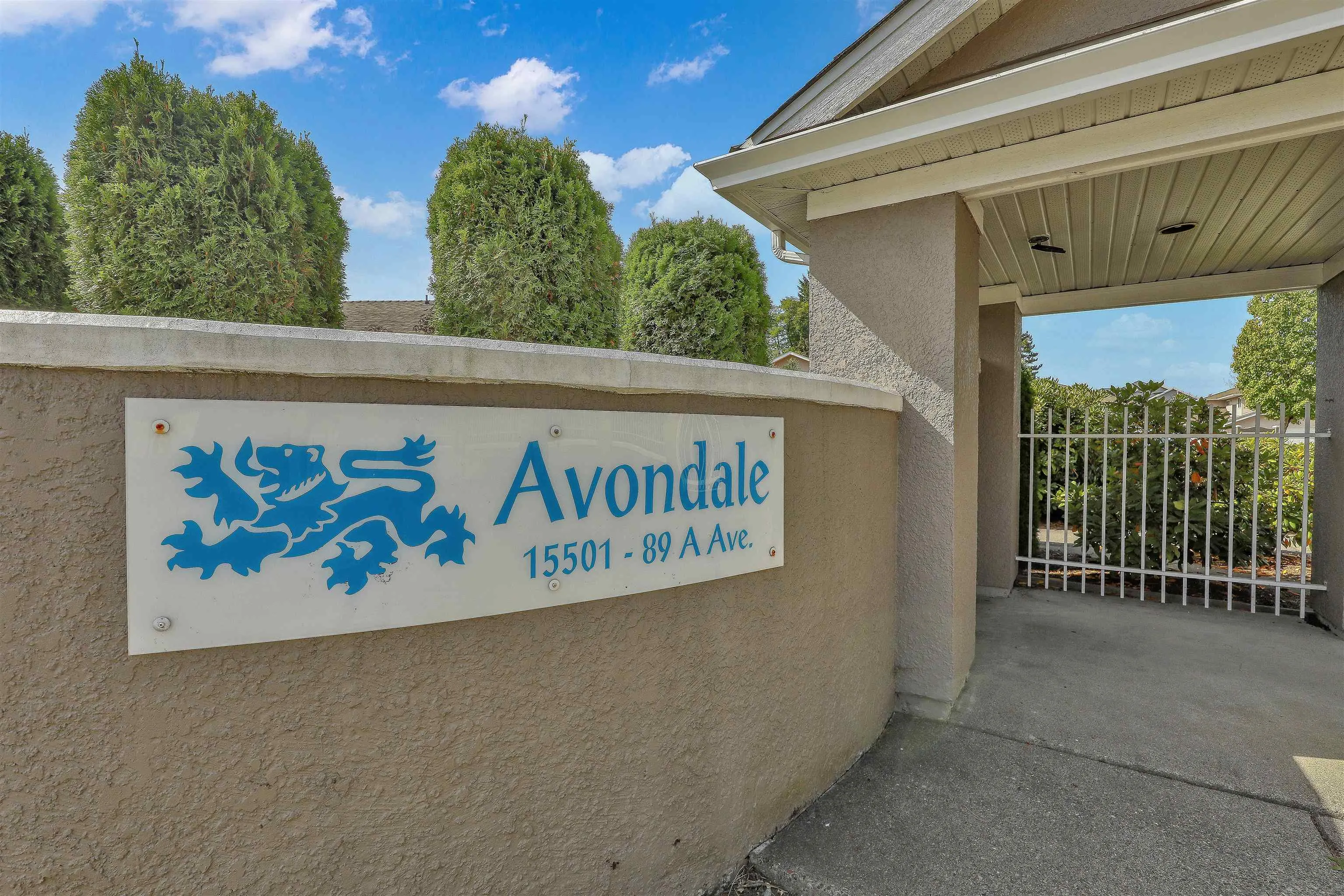 15501 89a Avenue #116