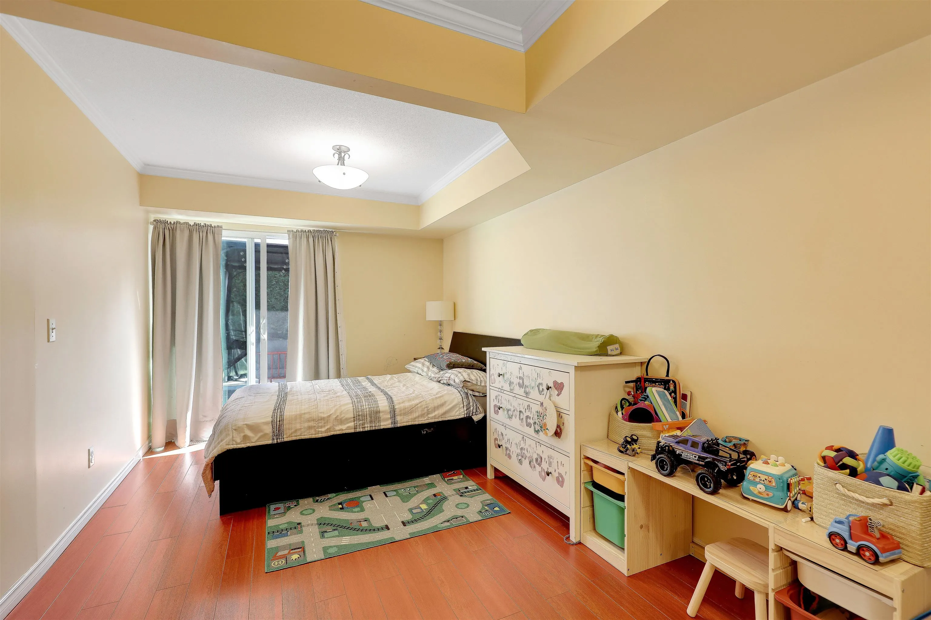 15501 89a Avenue #116