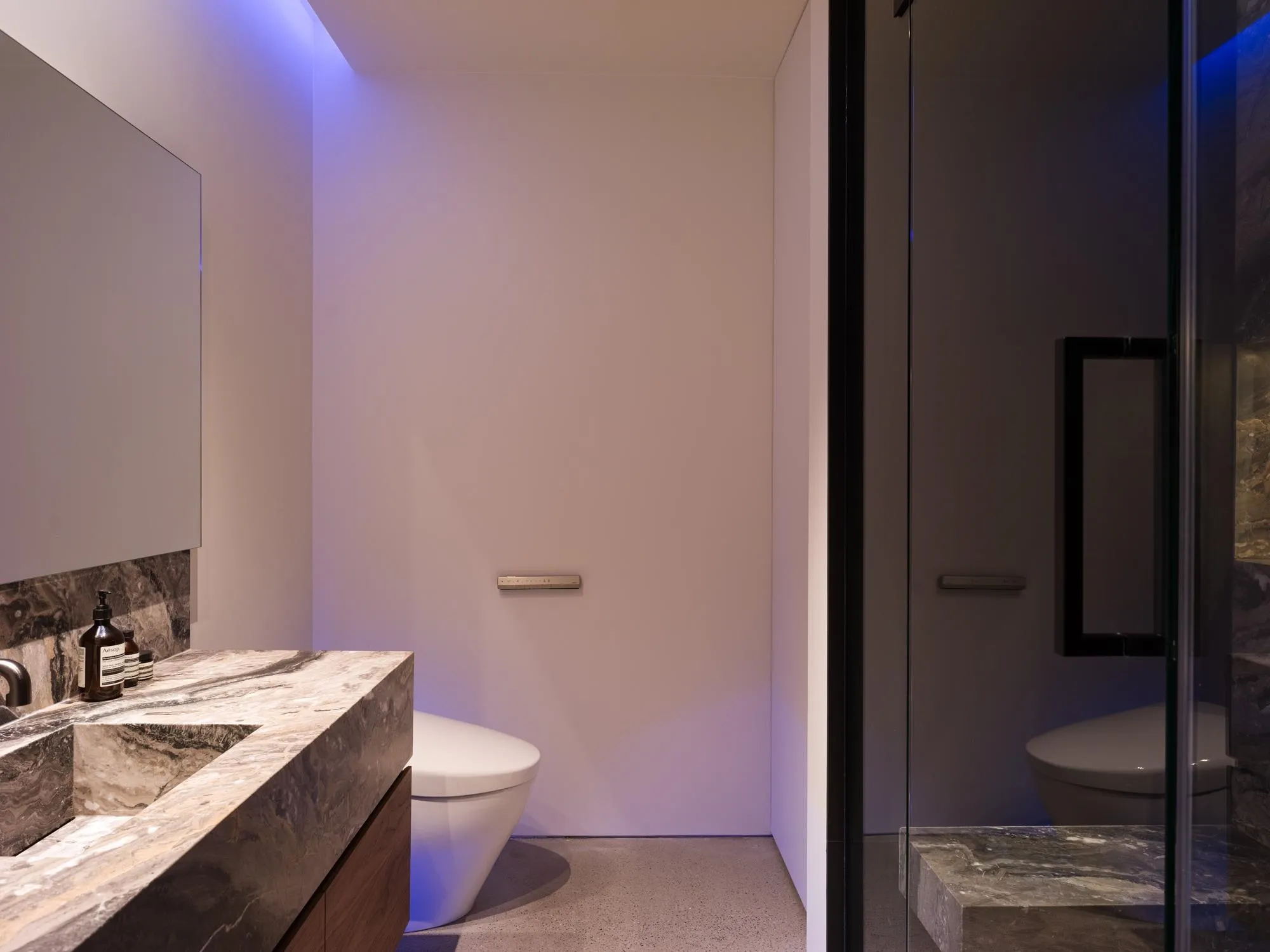 546 Beatty Street #205
