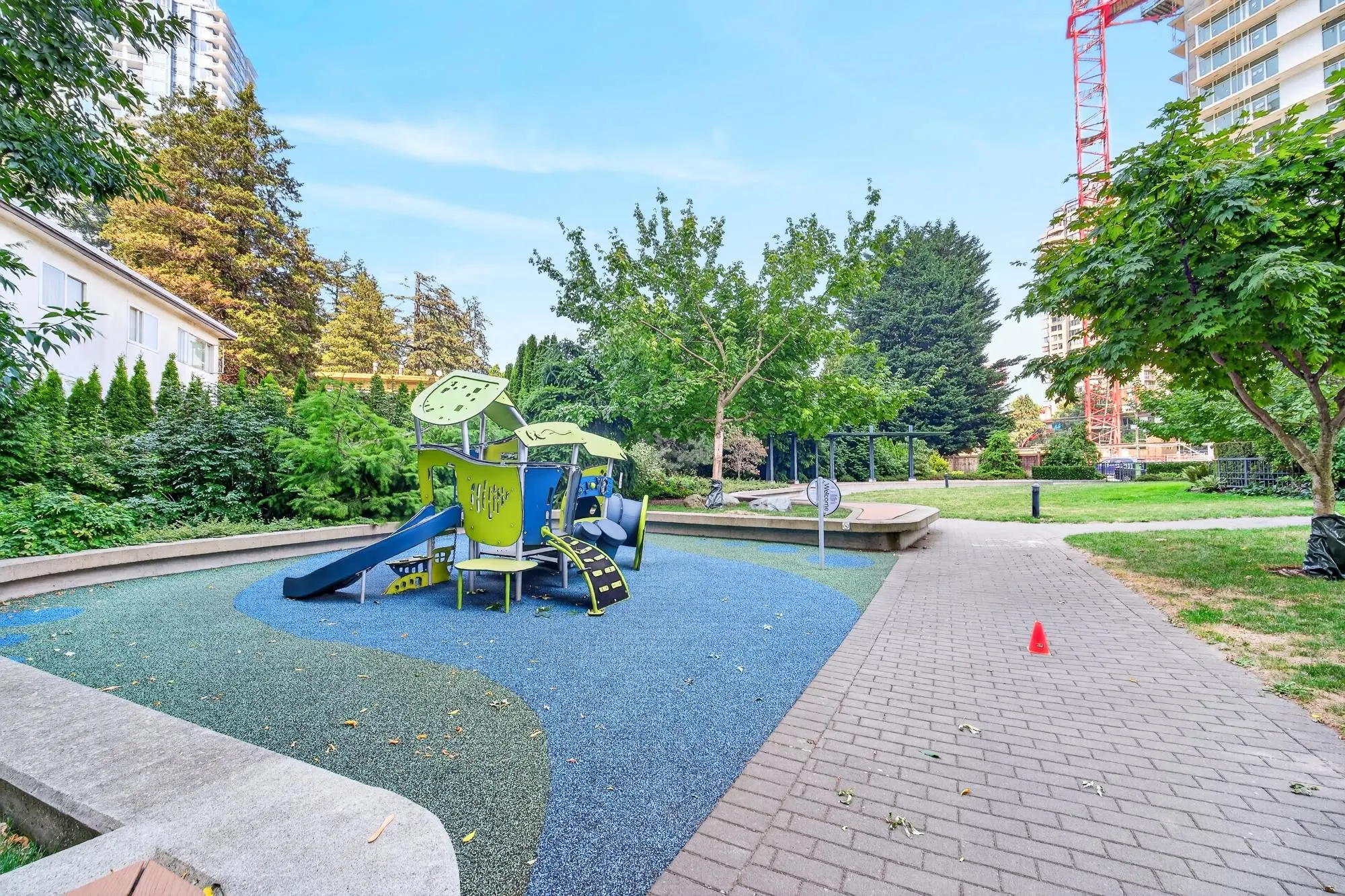 6638 Dunblane Avenue #1408